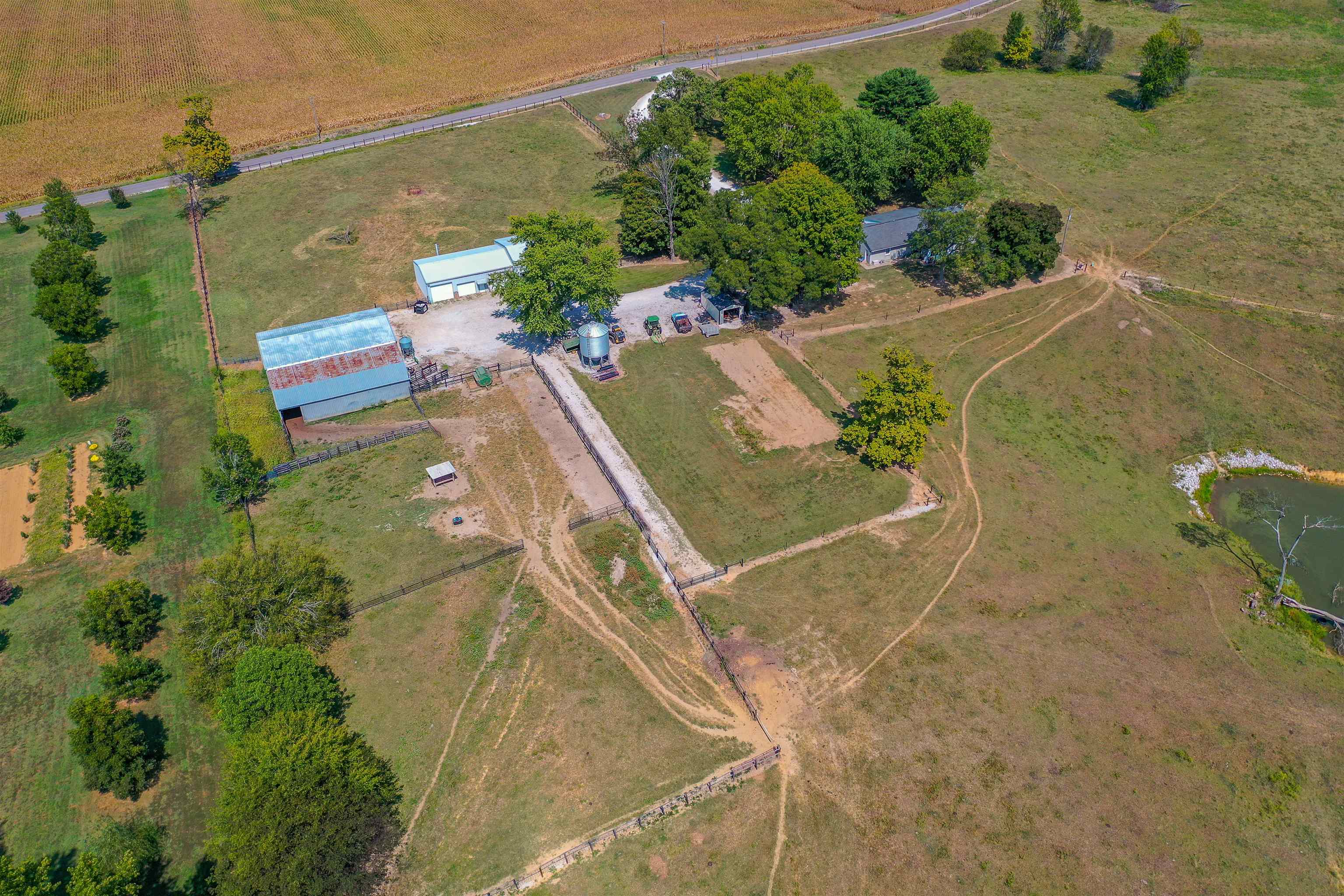 4585 Eureka Road, Rockport, IN, Indiana 47635, 2 Bedrooms Bedrooms, ,2 BathroomsBathrooms,Ranch,For Sale,Eureka Road,90617