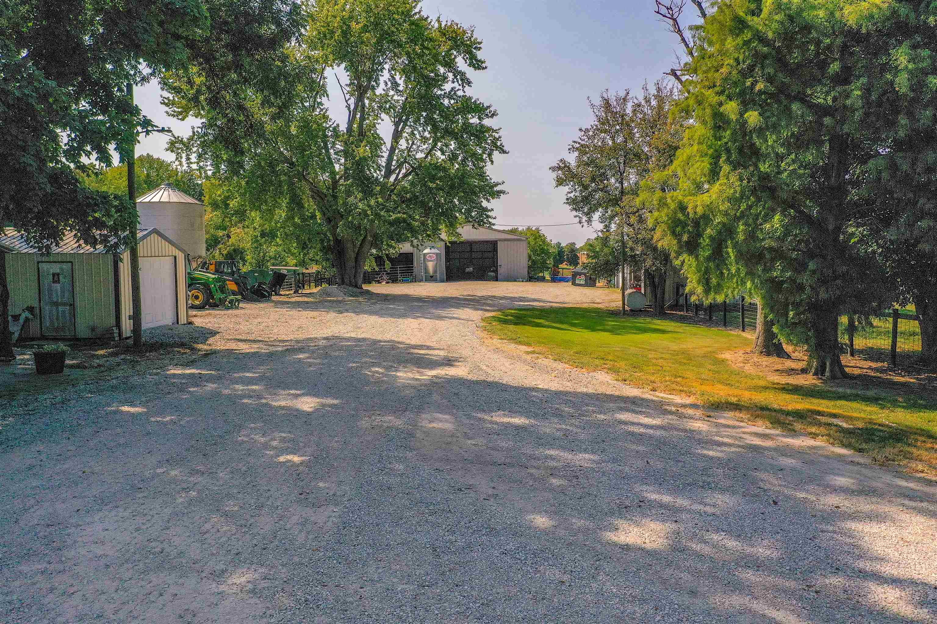 4585 Eureka Road, Rockport, IN, Indiana 47635, 2 Bedrooms Bedrooms, ,2 BathroomsBathrooms,Ranch,For Sale,Eureka Road,90617