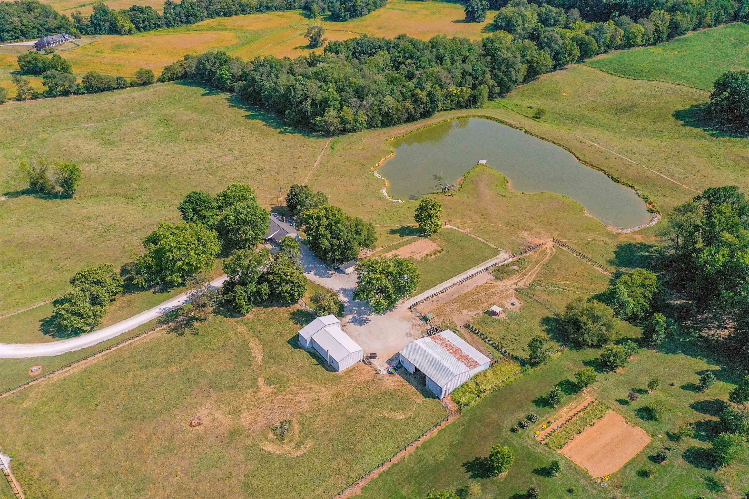 4585 Eureka Road, Rockport, IN, Indiana 47635, 2 Bedrooms Bedrooms, ,2 BathroomsBathrooms,Ranch,For Sale,Eureka Road,90617
