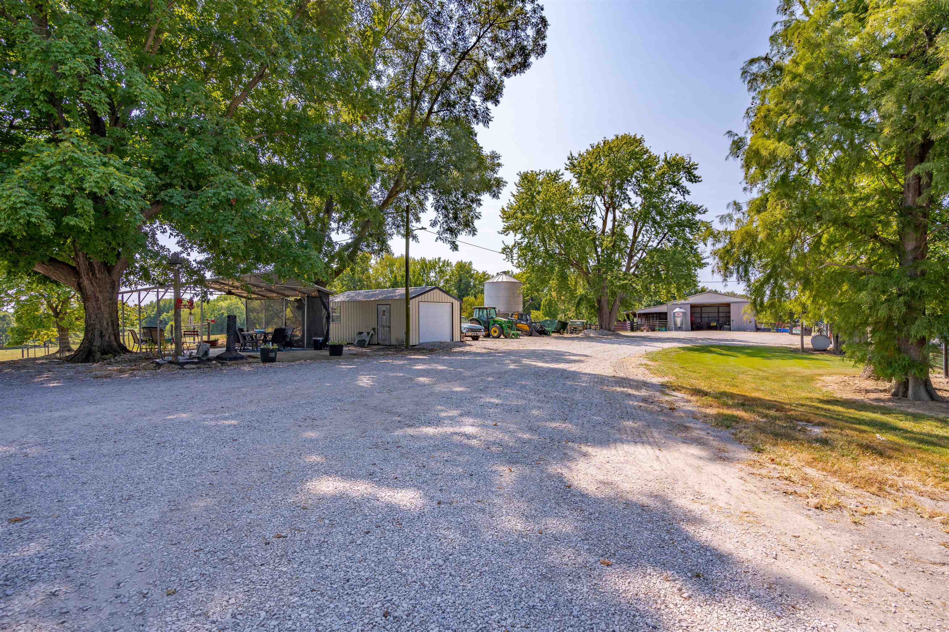 4585 Eureka Road, Rockport, IN, Indiana 47635, 2 Bedrooms Bedrooms, ,2 BathroomsBathrooms,Ranch,For Sale,Eureka Road,90617