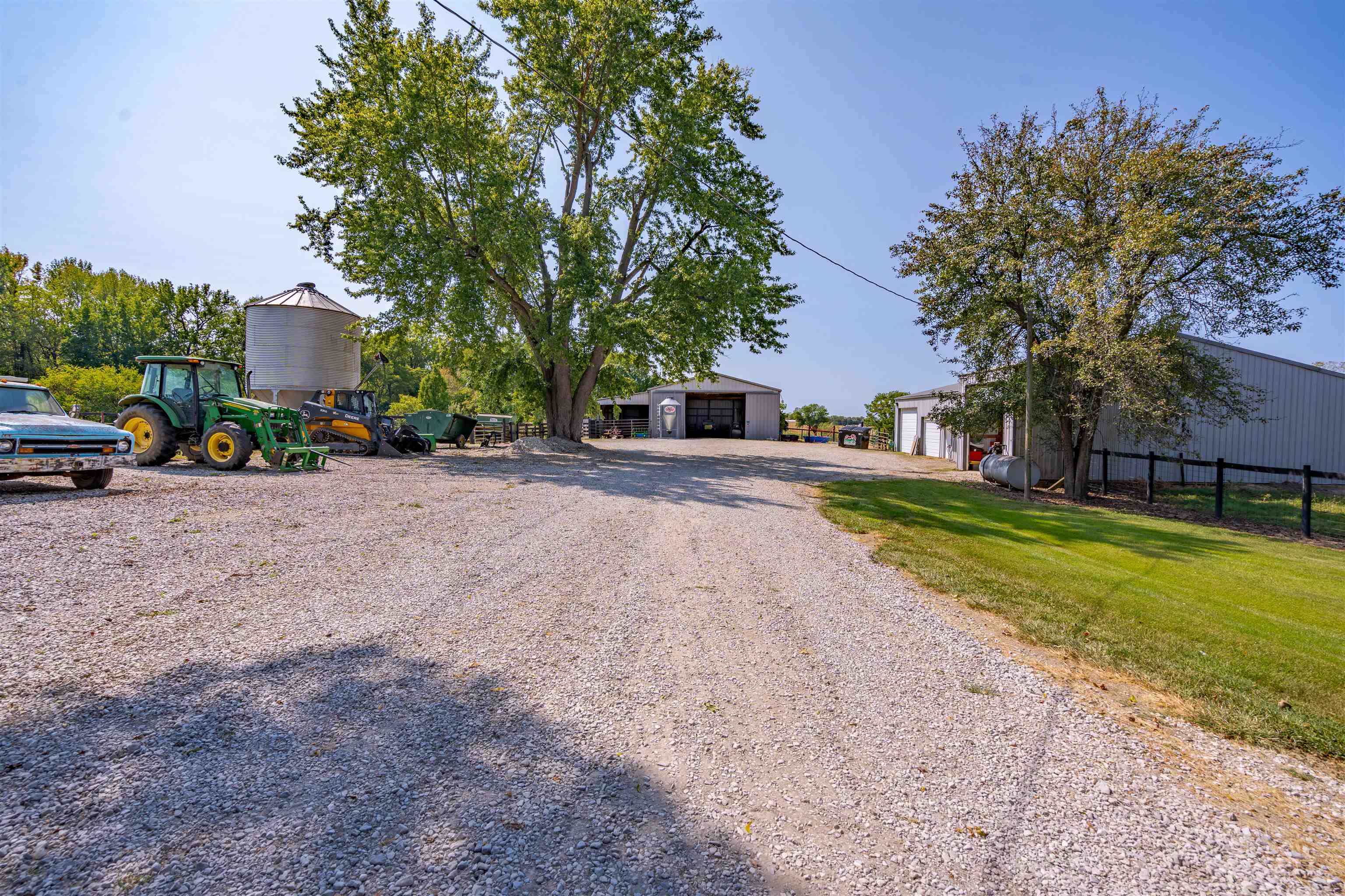 4585 Eureka Road, Rockport, IN, Indiana 47635, 2 Bedrooms Bedrooms, ,2 BathroomsBathrooms,Ranch,For Sale,Eureka Road,90617