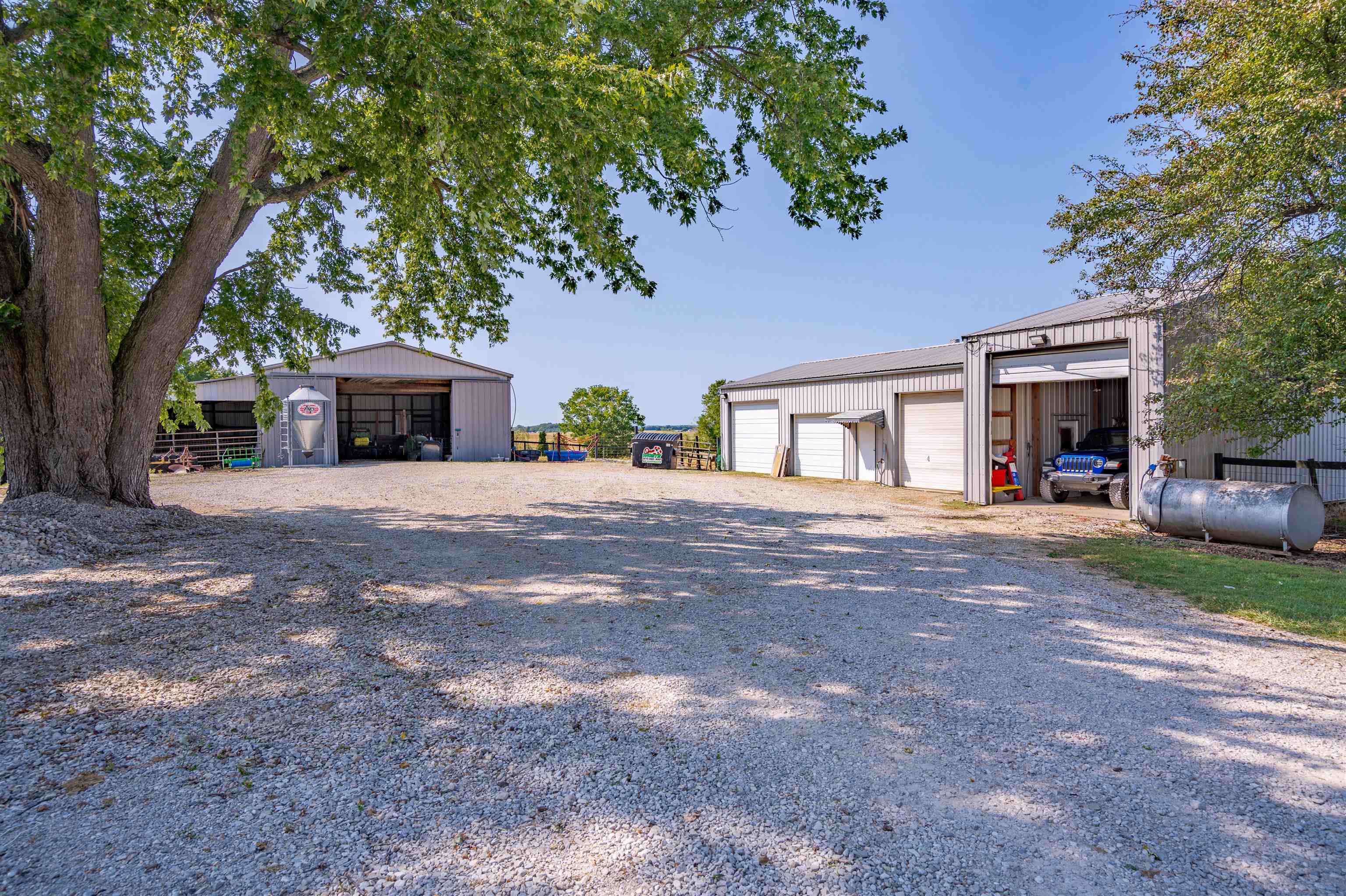 4585 Eureka Road, Rockport, IN, Indiana 47635, 2 Bedrooms Bedrooms, ,2 BathroomsBathrooms,Ranch,For Sale,Eureka Road,90617
