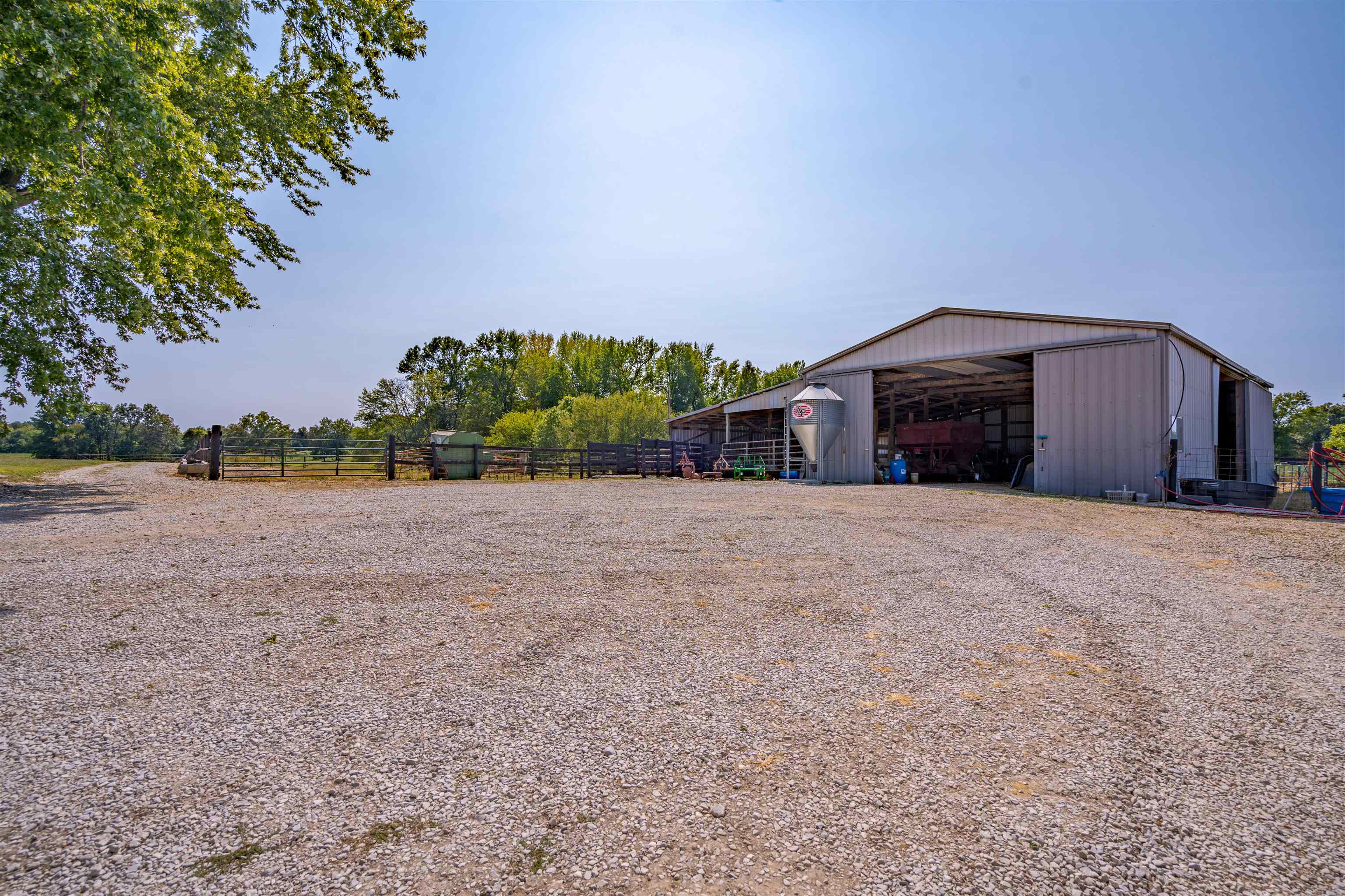 4585 Eureka Road, Rockport, IN, Indiana 47635, 2 Bedrooms Bedrooms, ,2 BathroomsBathrooms,Ranch,For Sale,Eureka Road,90617