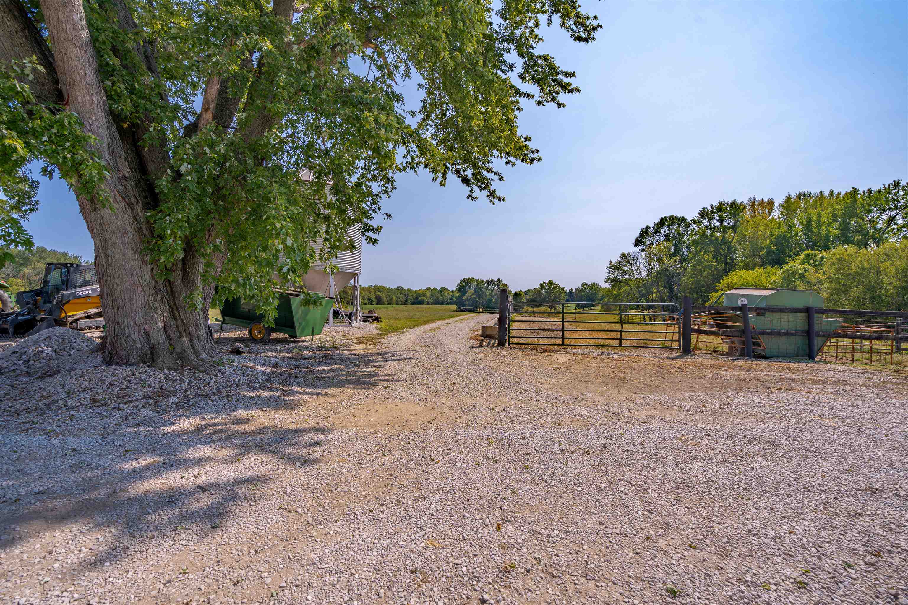 4585 Eureka Road, Rockport, IN, Indiana 47635, 2 Bedrooms Bedrooms, ,2 BathroomsBathrooms,Ranch,For Sale,Eureka Road,90617