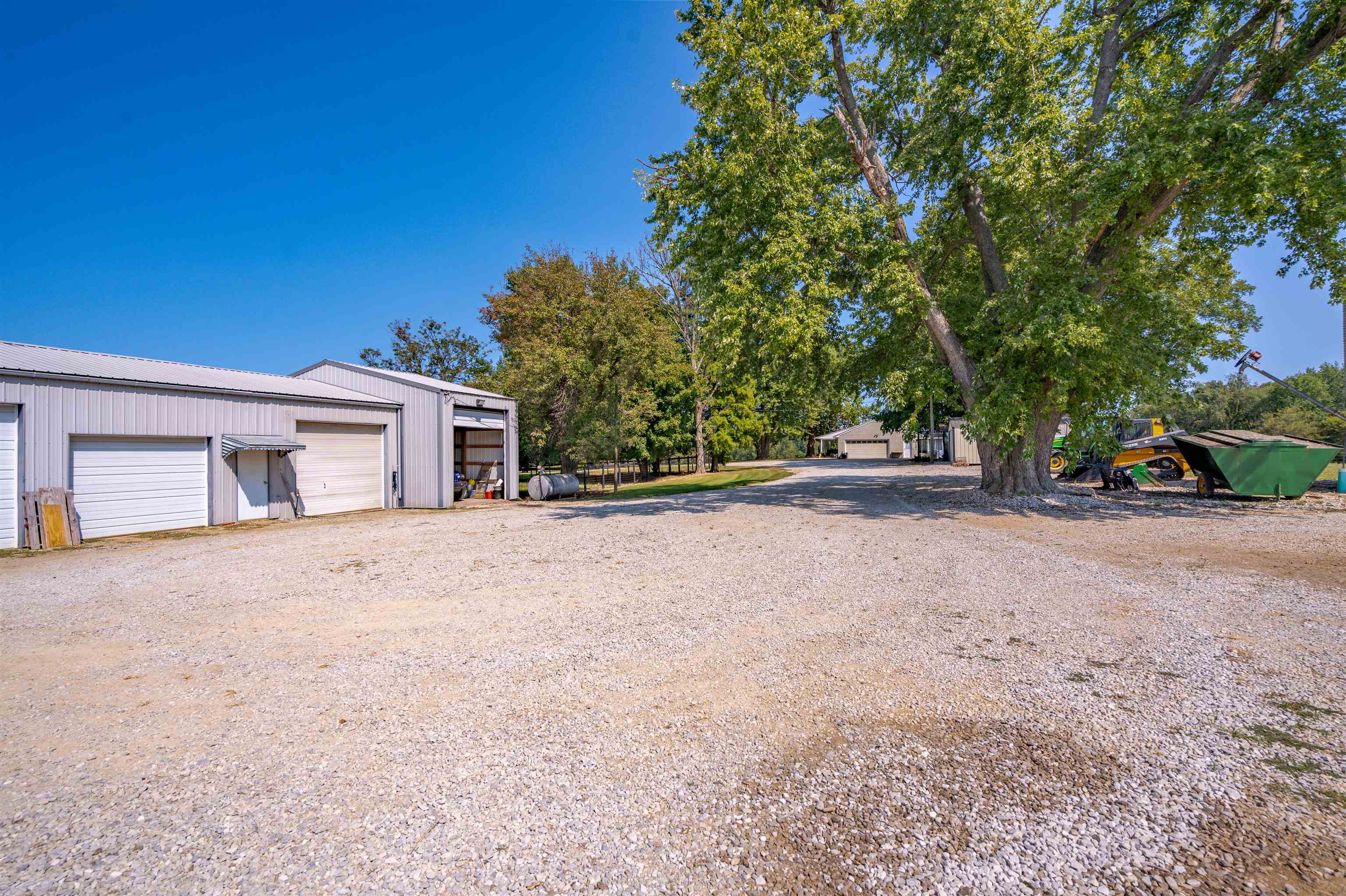 4585 Eureka Road, Rockport, IN, Indiana 47635, 2 Bedrooms Bedrooms, ,2 BathroomsBathrooms,Ranch,For Sale,Eureka Road,90617