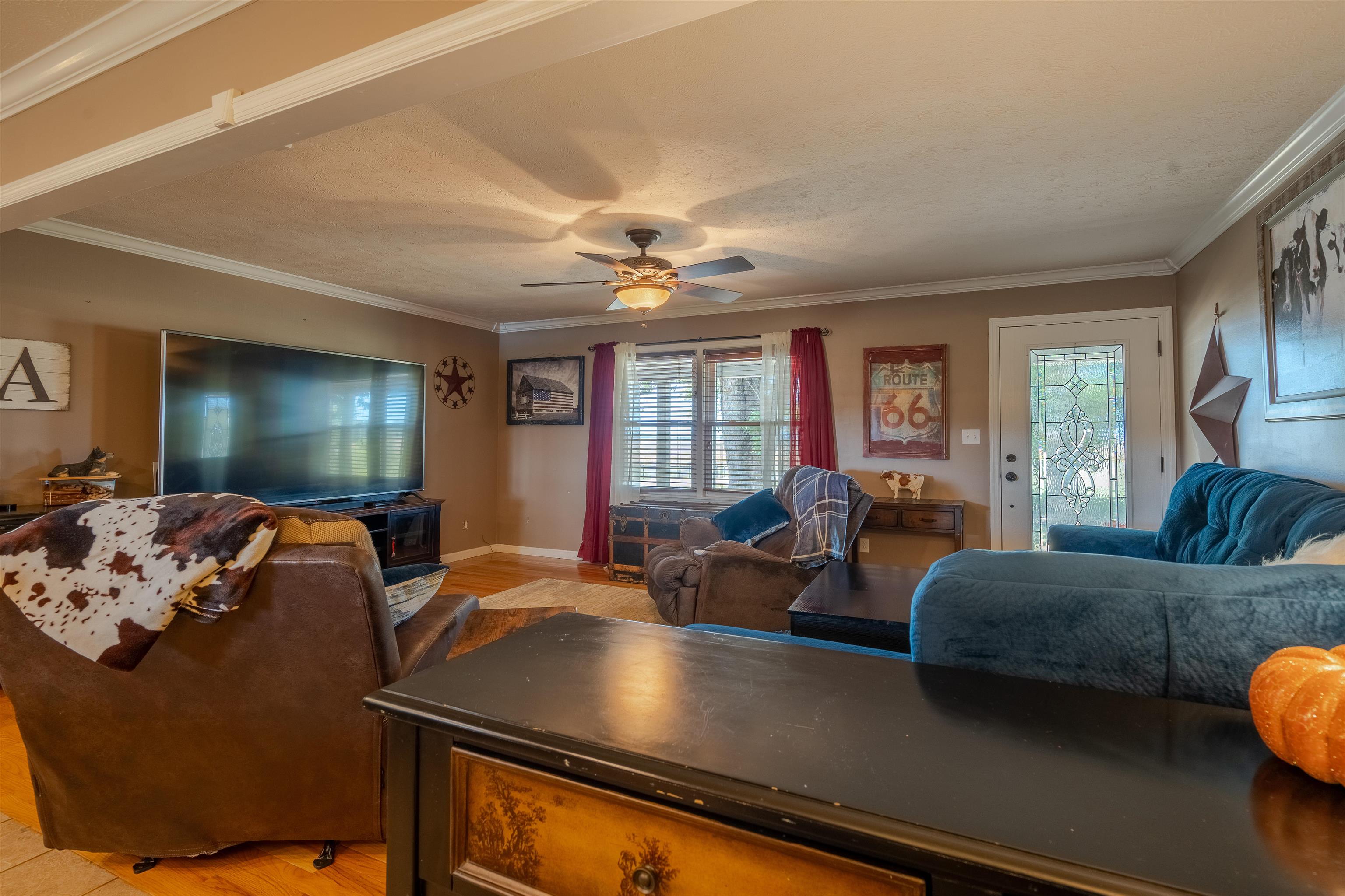 4585 Eureka Road, Rockport, IN, Indiana 47635, 2 Bedrooms Bedrooms, ,2 BathroomsBathrooms,Ranch,For Sale,Eureka Road,90617
