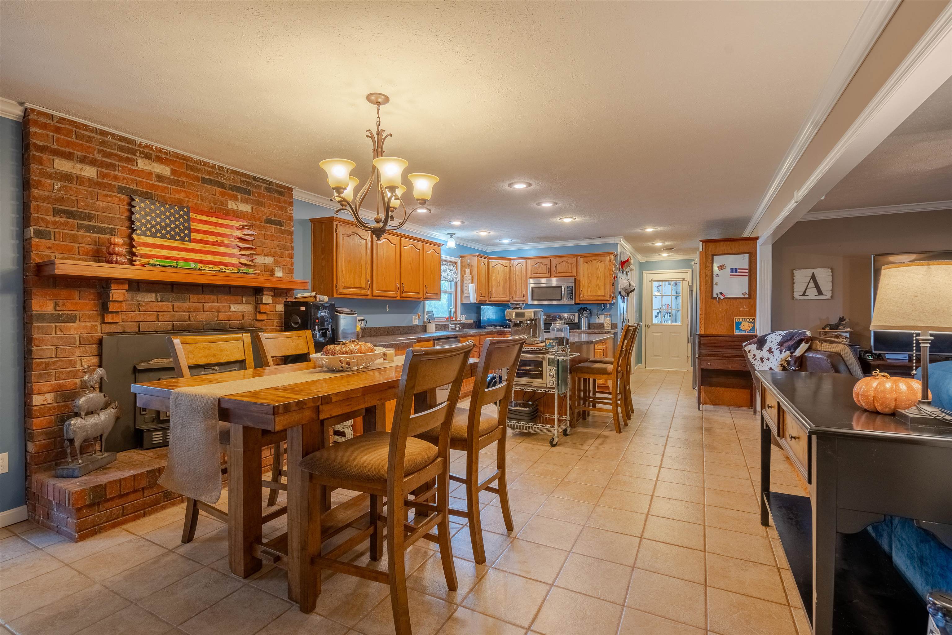 4585 Eureka Road, Rockport, IN, Indiana 47635, 2 Bedrooms Bedrooms, ,2 BathroomsBathrooms,Ranch,For Sale,Eureka Road,90617