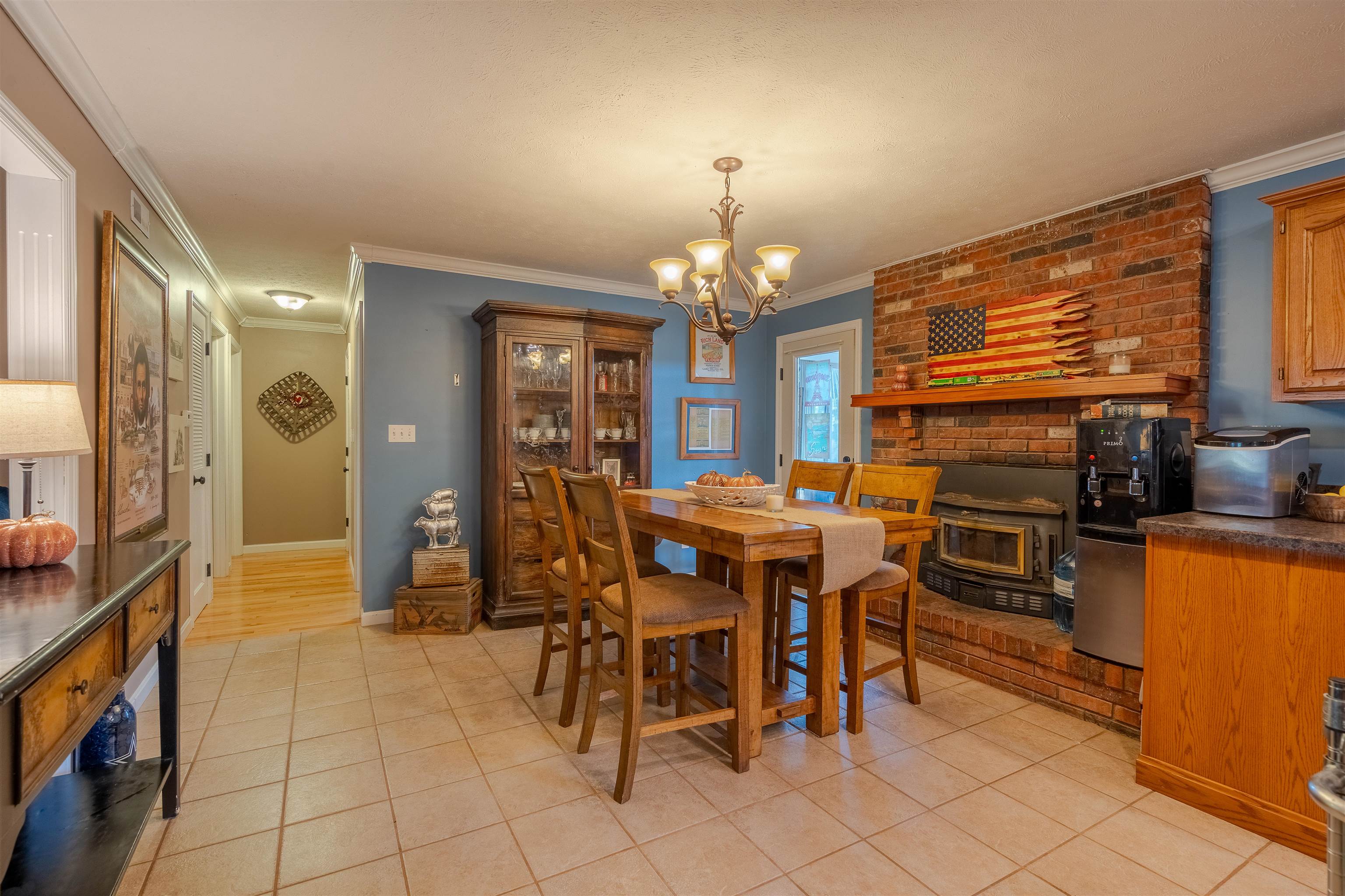 4585 Eureka Road, Rockport, IN, Indiana 47635, 2 Bedrooms Bedrooms, ,2 BathroomsBathrooms,Ranch,For Sale,Eureka Road,90617