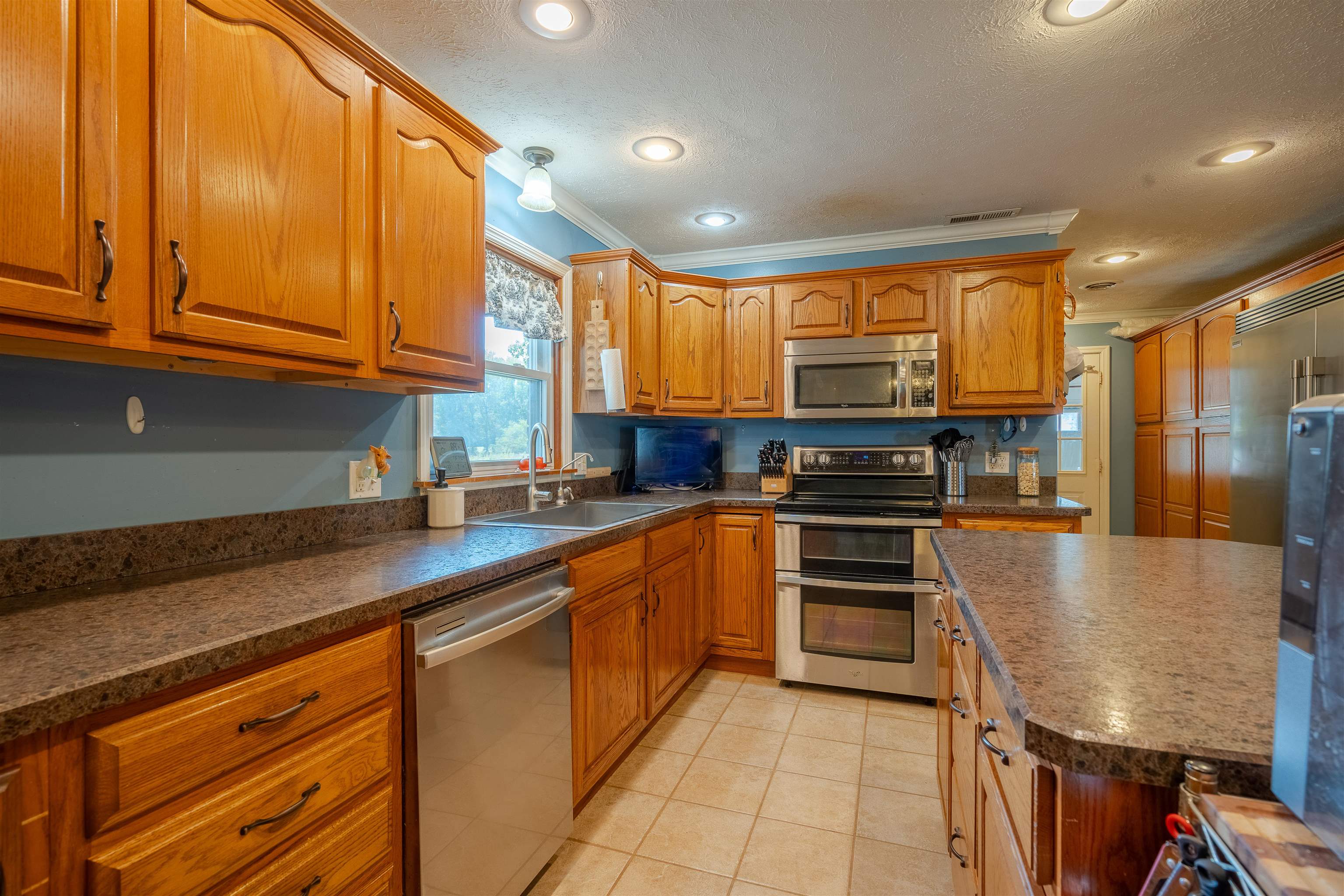 4585 Eureka Road, Rockport, IN, Indiana 47635, 2 Bedrooms Bedrooms, ,2 BathroomsBathrooms,Ranch,For Sale,Eureka Road,90617