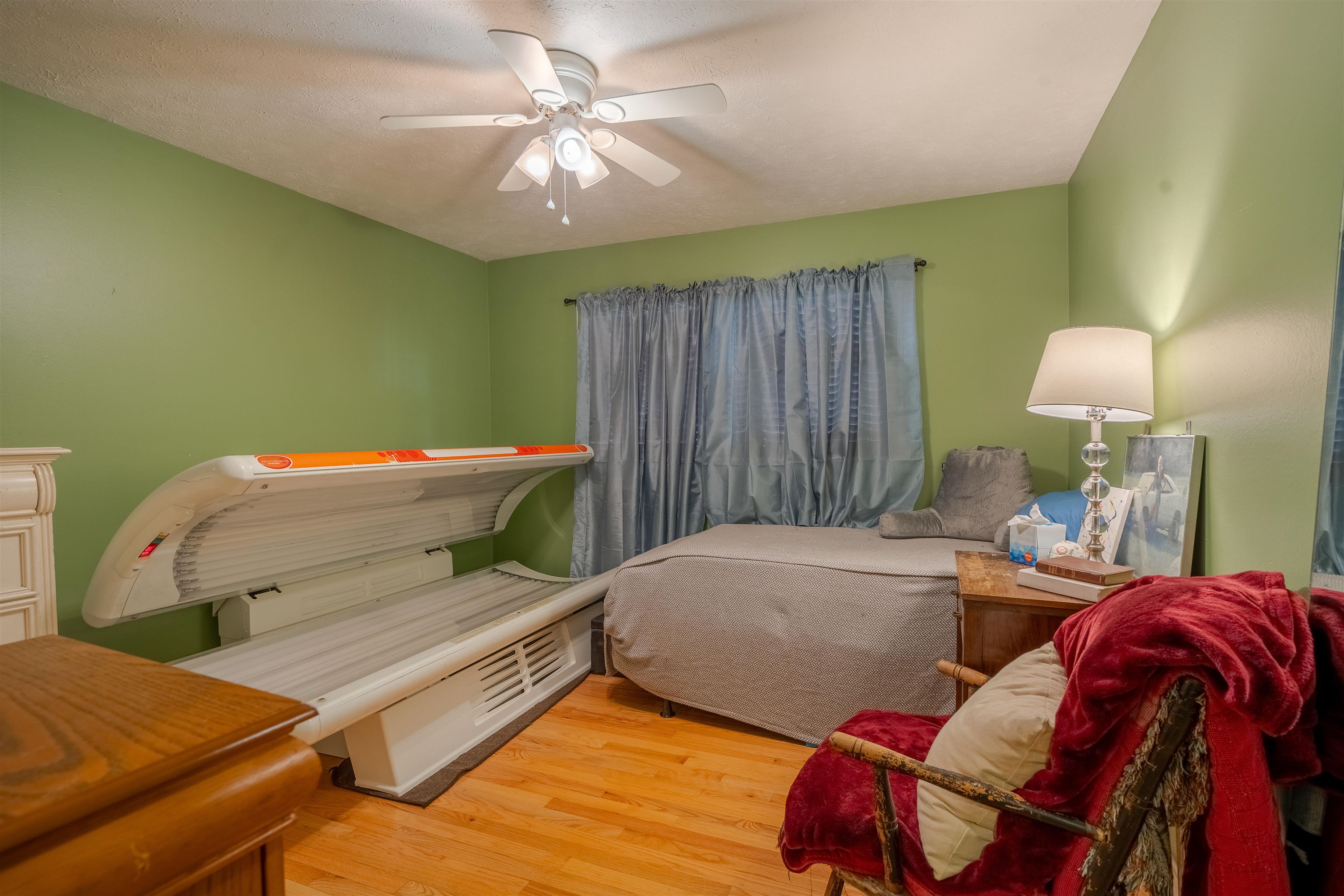 4585 Eureka Road, Rockport, IN, Indiana 47635, 2 Bedrooms Bedrooms, ,2 BathroomsBathrooms,Ranch,For Sale,Eureka Road,90617