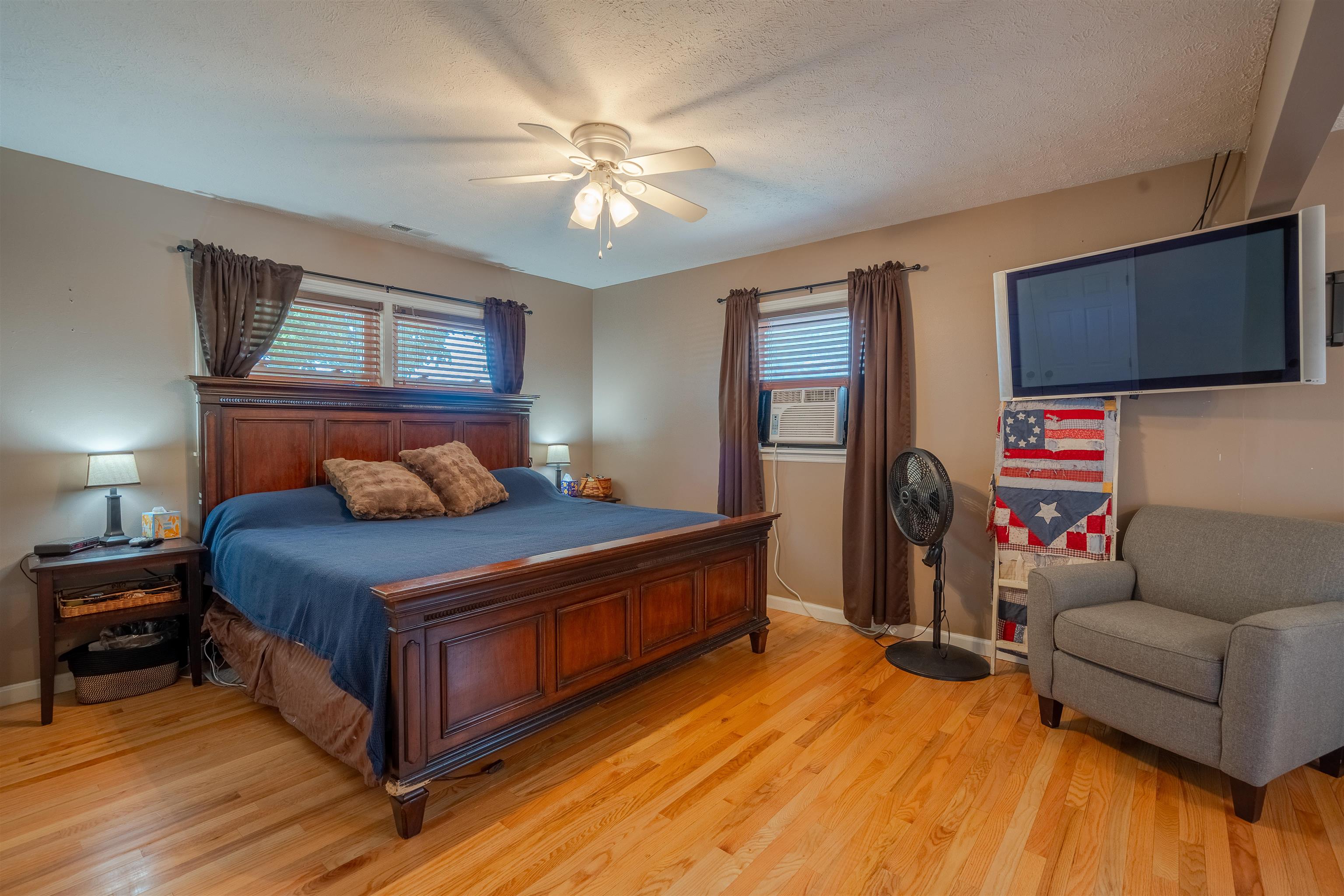 4585 Eureka Road, Rockport, IN, Indiana 47635, 2 Bedrooms Bedrooms, ,2 BathroomsBathrooms,Ranch,For Sale,Eureka Road,90617