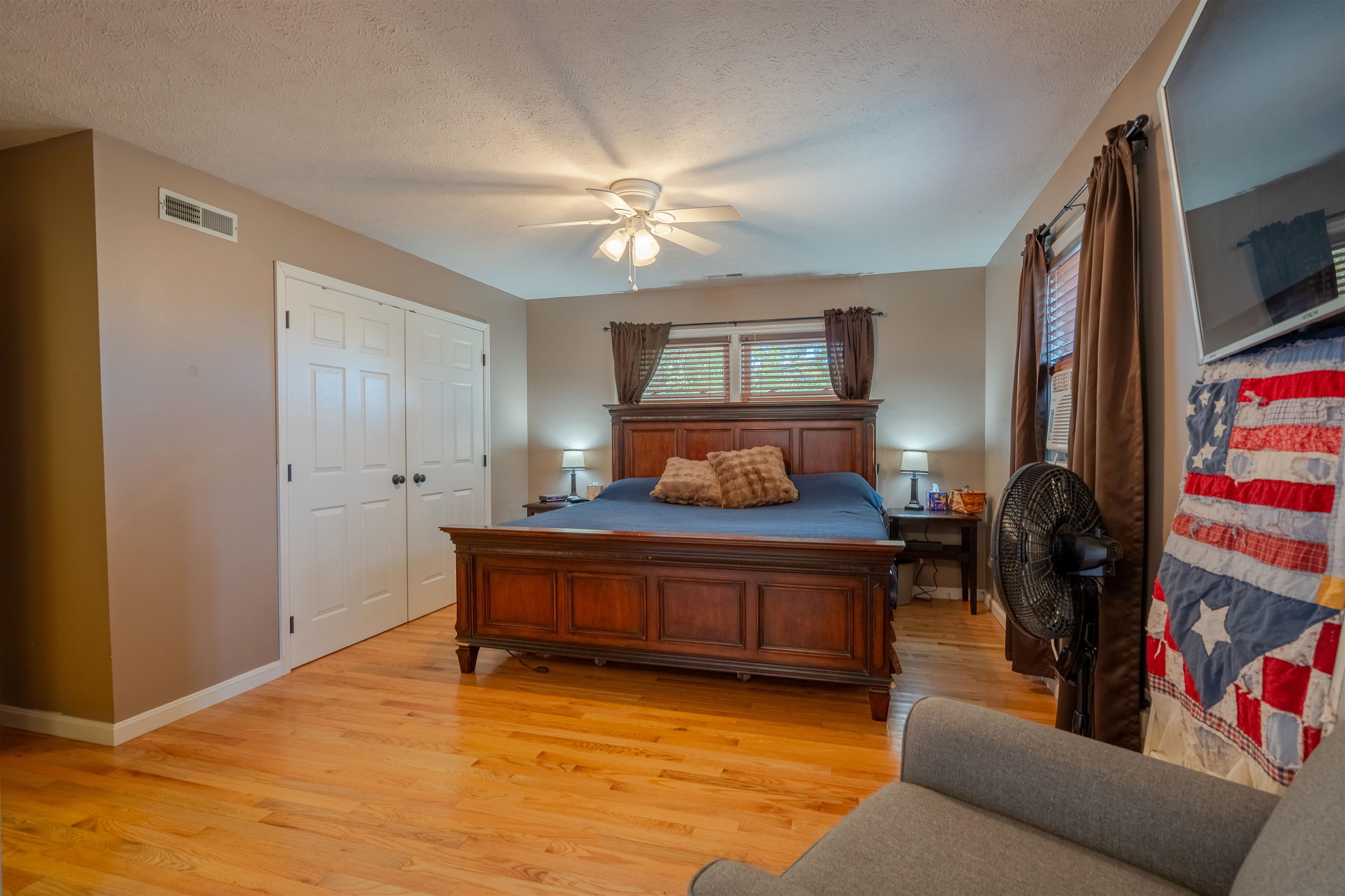 4585 Eureka Road, Rockport, IN, Indiana 47635, 2 Bedrooms Bedrooms, ,2 BathroomsBathrooms,Ranch,For Sale,Eureka Road,90617