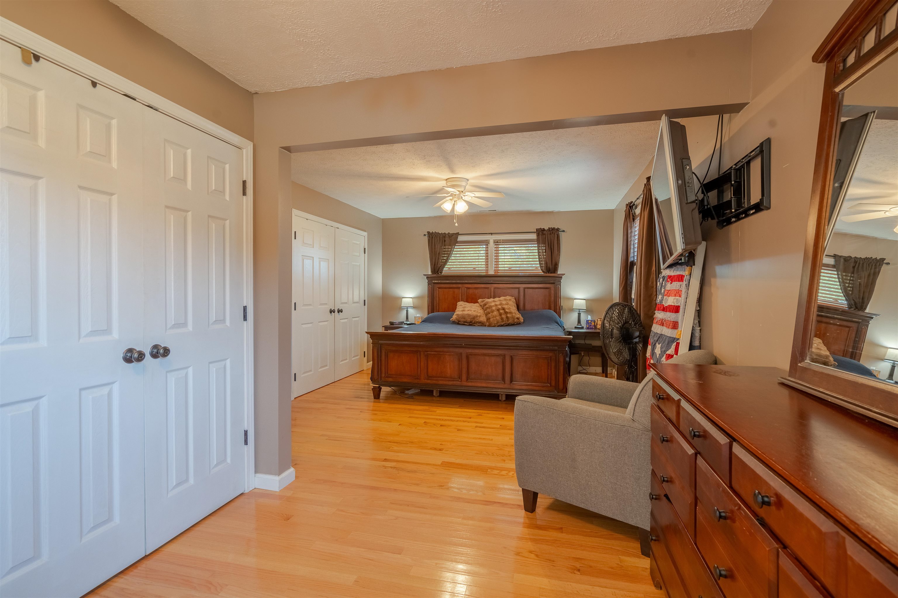 4585 Eureka Road, Rockport, IN, Indiana 47635, 2 Bedrooms Bedrooms, ,2 BathroomsBathrooms,Ranch,For Sale,Eureka Road,90617