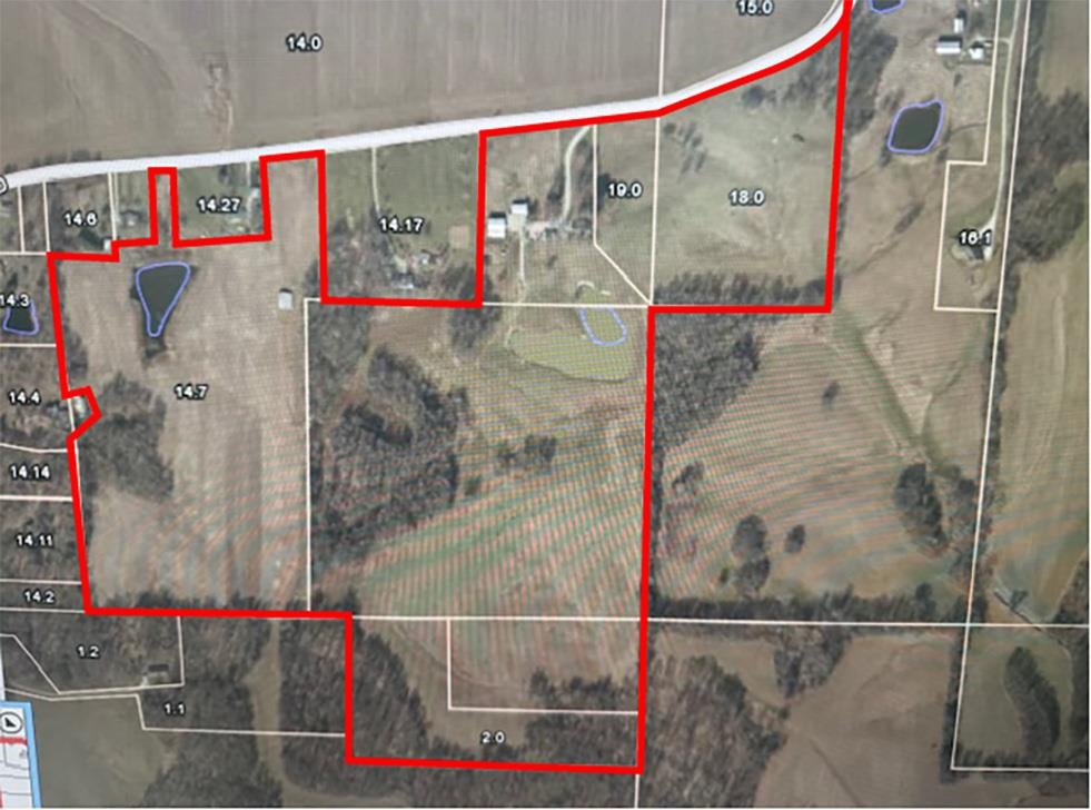 4585 Eureka Road, Rockport, IN, Indiana 47635, 2 Bedrooms Bedrooms, ,2 BathroomsBathrooms,Ranch,For Sale,Eureka Road,90617