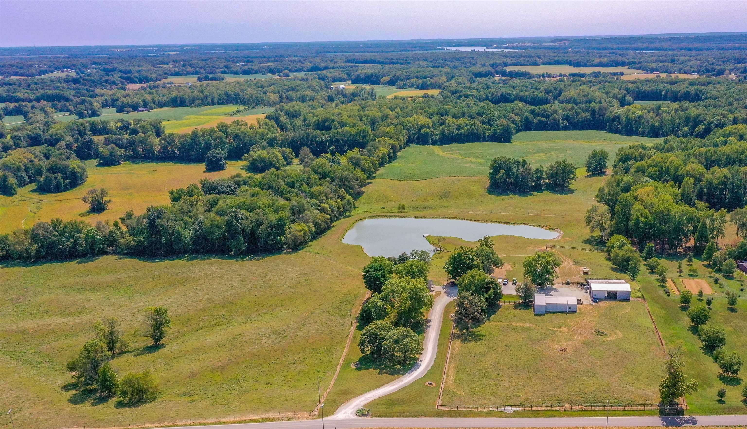 4585 Eureka Road, Rockport, IN, Indiana 47635, 2 Bedrooms Bedrooms, ,2 BathroomsBathrooms,Ranch,For Sale,Eureka Road,90617