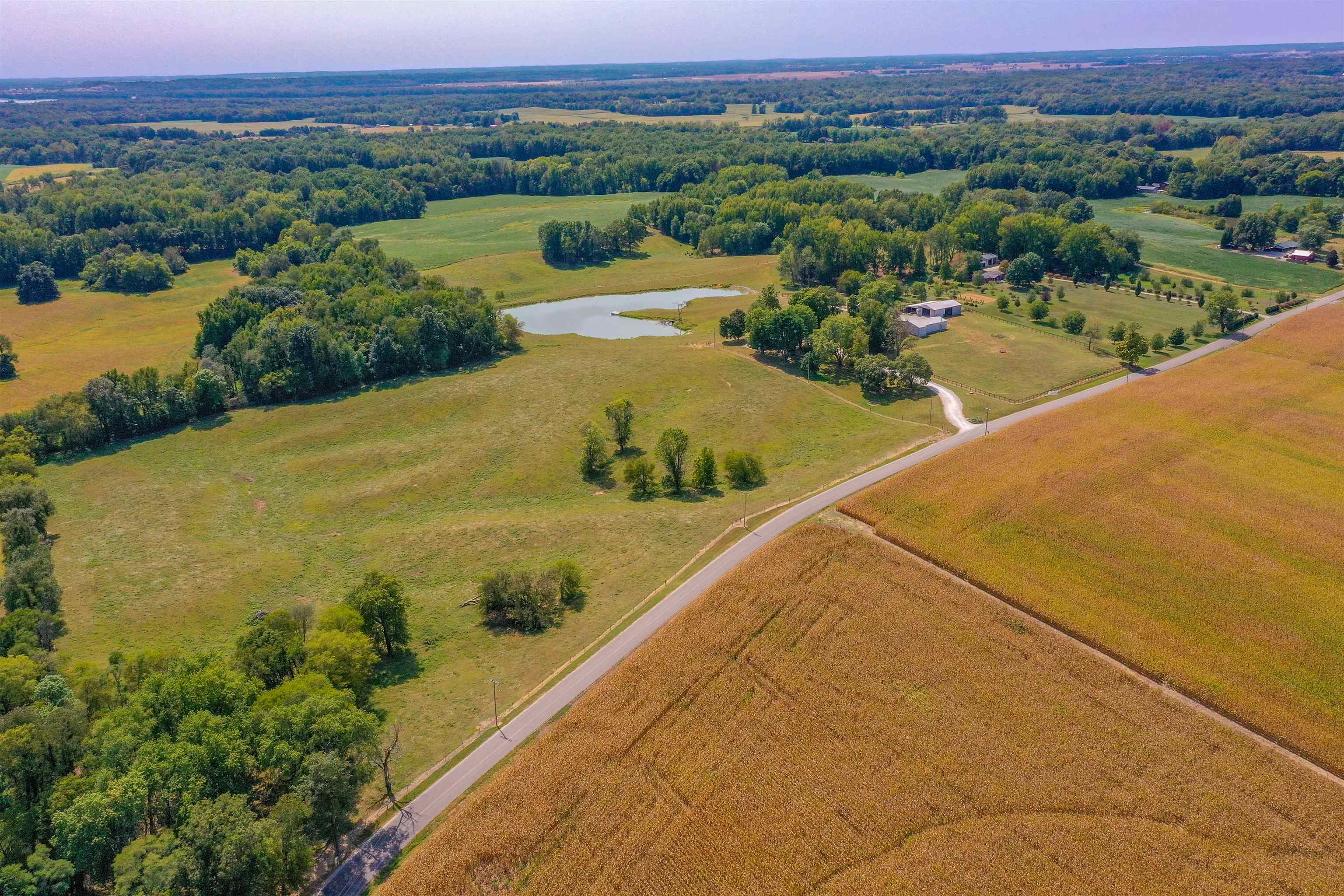 4585 Eureka Road, Rockport, IN, Indiana 47635, 2 Bedrooms Bedrooms, ,2 BathroomsBathrooms,Ranch,For Sale,Eureka Road,90617