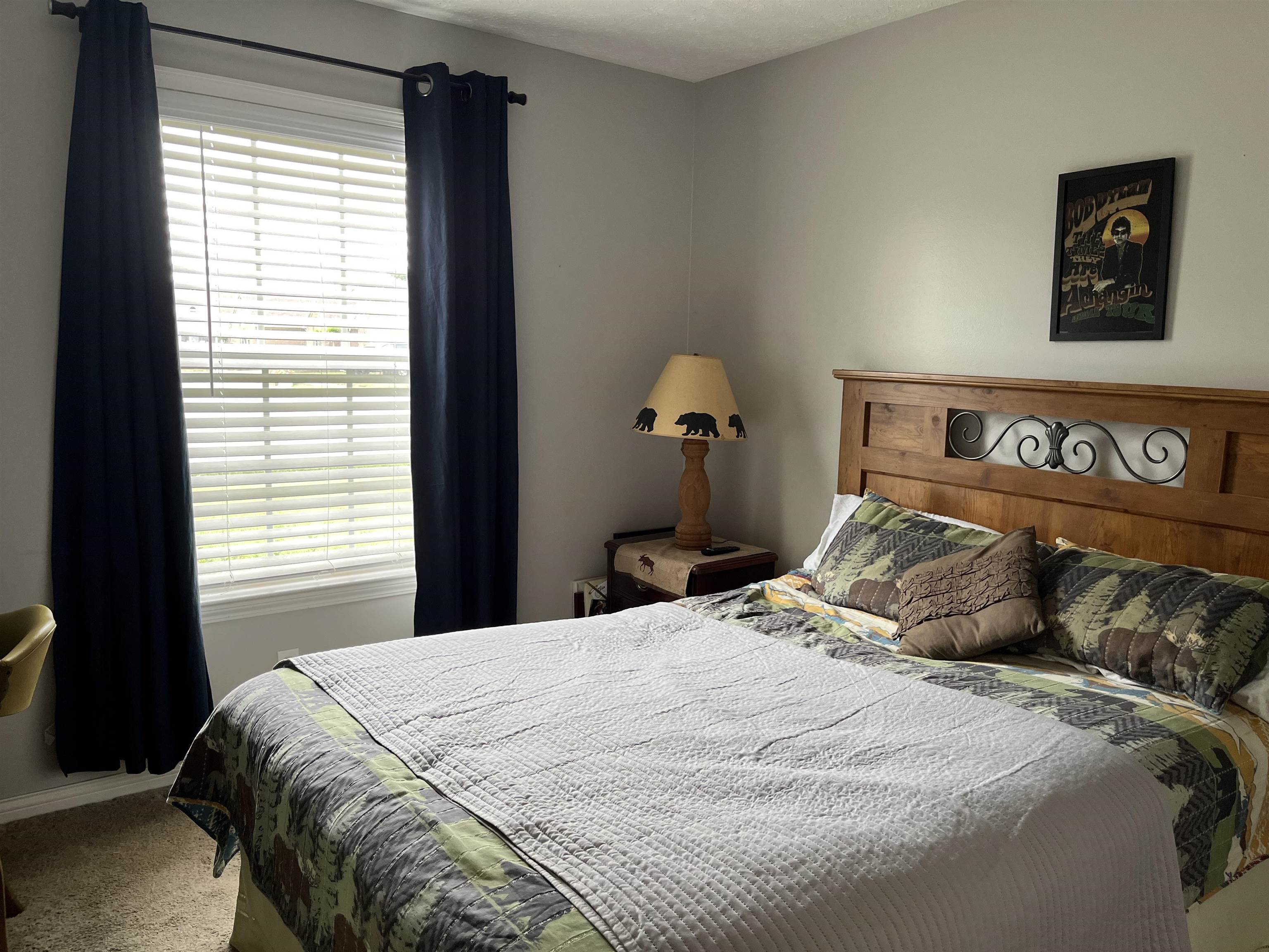 4535 Bernheim Drive, Owensboro, Kentucky 42301, 3 Bedrooms Bedrooms, ,2 BathroomsBathrooms,Single Family Residence,For Sale,Bernheim Drive,90622