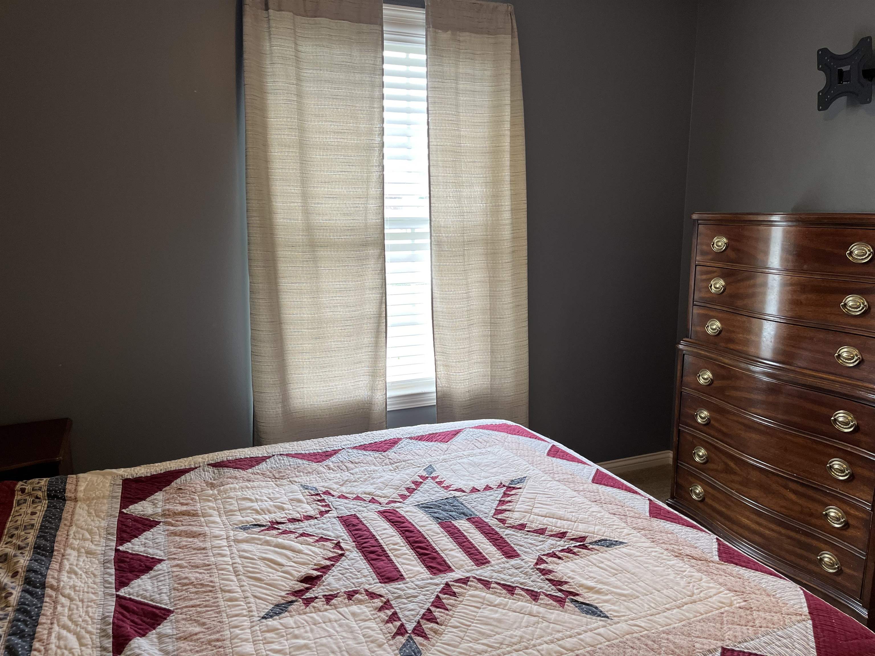 4535 Bernheim Drive, Owensboro, Kentucky 42301, 3 Bedrooms Bedrooms, ,2 BathroomsBathrooms,Single Family Residence,For Sale,Bernheim Drive,90622