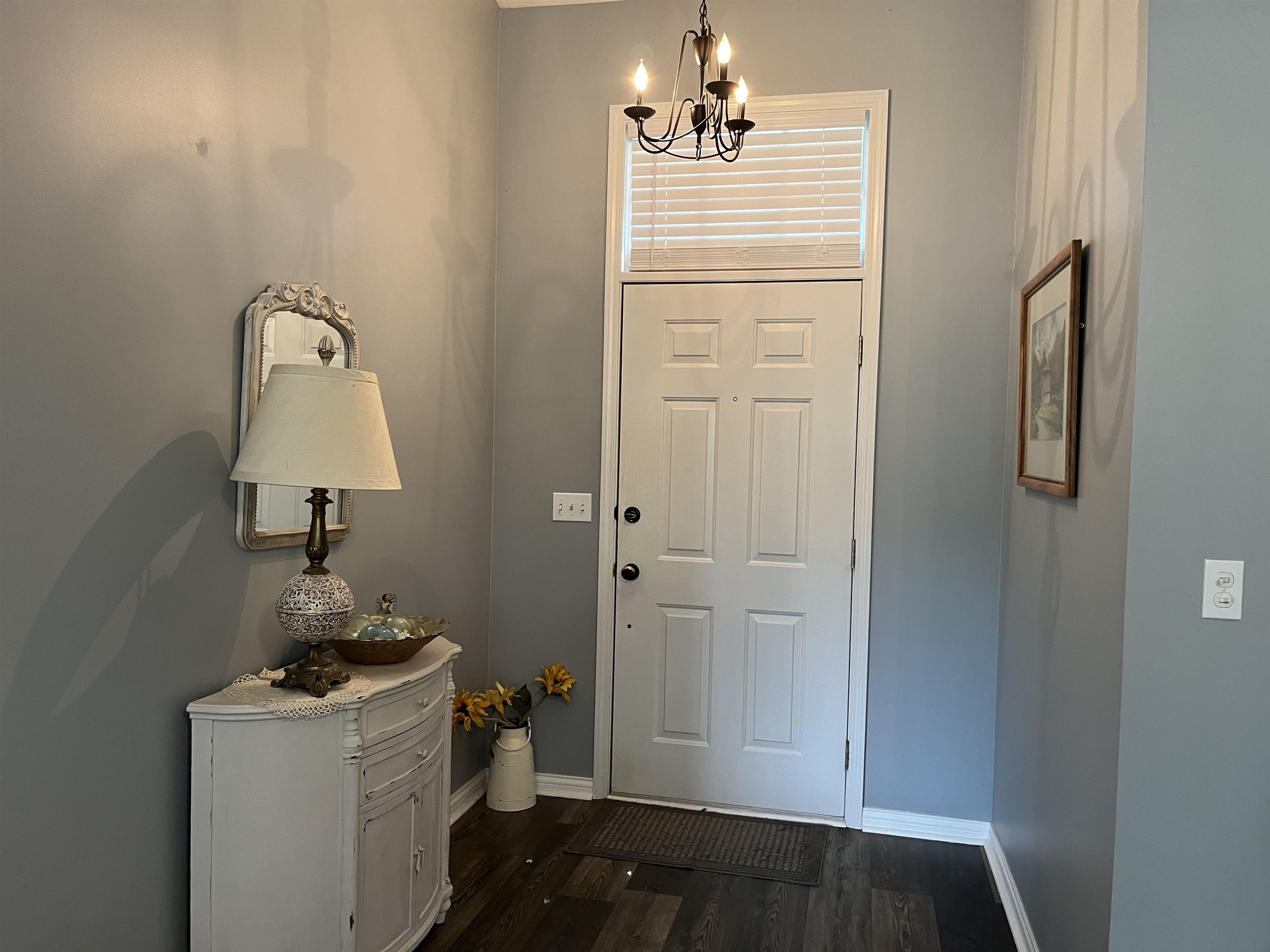 4535 Bernheim Drive, Owensboro, Kentucky 42301, 3 Bedrooms Bedrooms, ,2 BathroomsBathrooms,Single Family Residence,For Sale,Bernheim Drive,90622