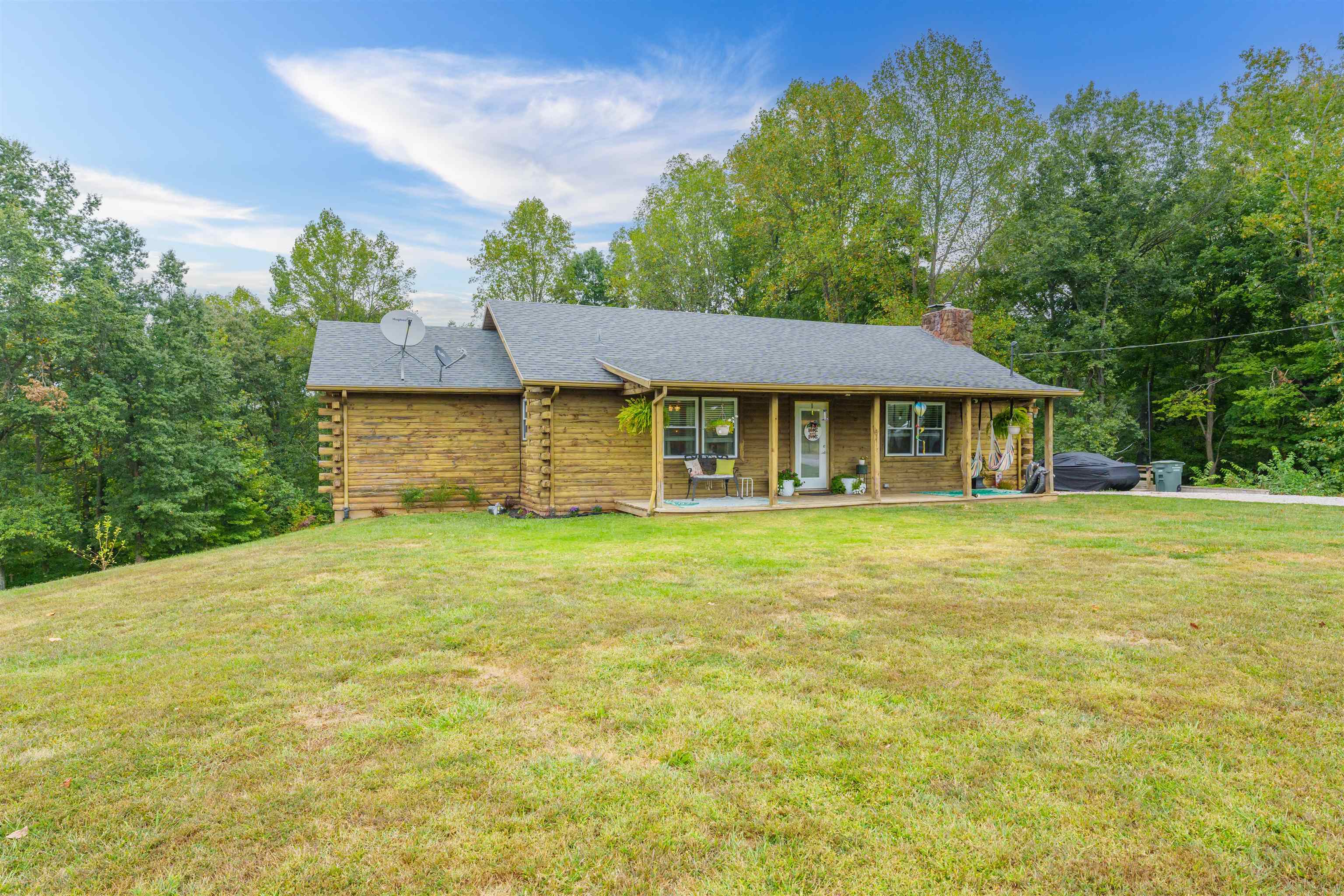 9639 Highway 1389, Lewisport, Kentucky 42351, 4 Bedrooms Bedrooms, ,2 BathroomsBathrooms,Single Family Residence,For Sale,Highway 1389,90624