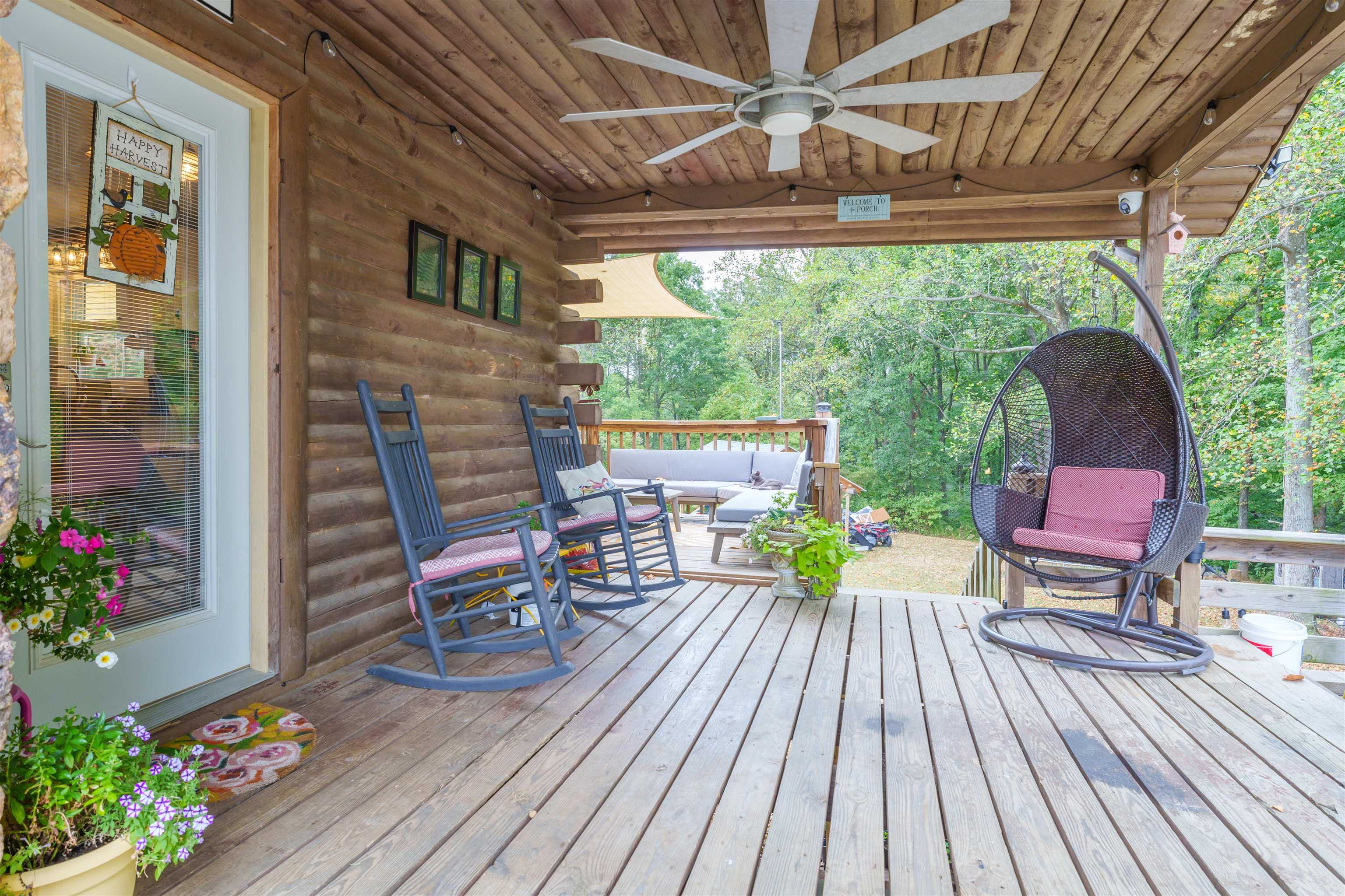9639 Highway 1389, Lewisport, Kentucky 42351, 4 Bedrooms Bedrooms, ,2 BathroomsBathrooms,Single Family Residence,For Sale,Highway 1389,90624