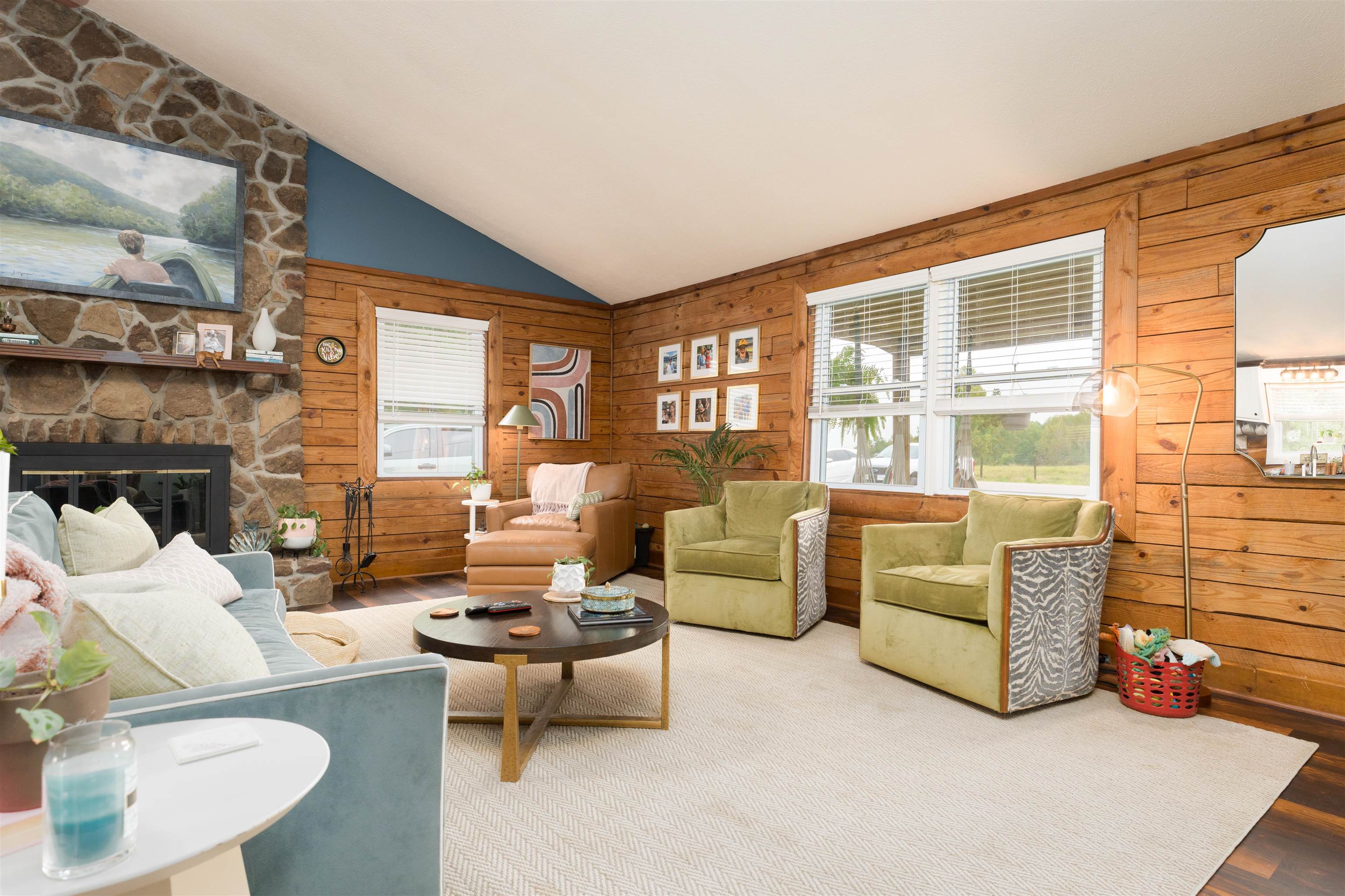 9639 Highway 1389, Lewisport, Kentucky 42351, 4 Bedrooms Bedrooms, ,2 BathroomsBathrooms,Single Family Residence,For Sale,Highway 1389,90624