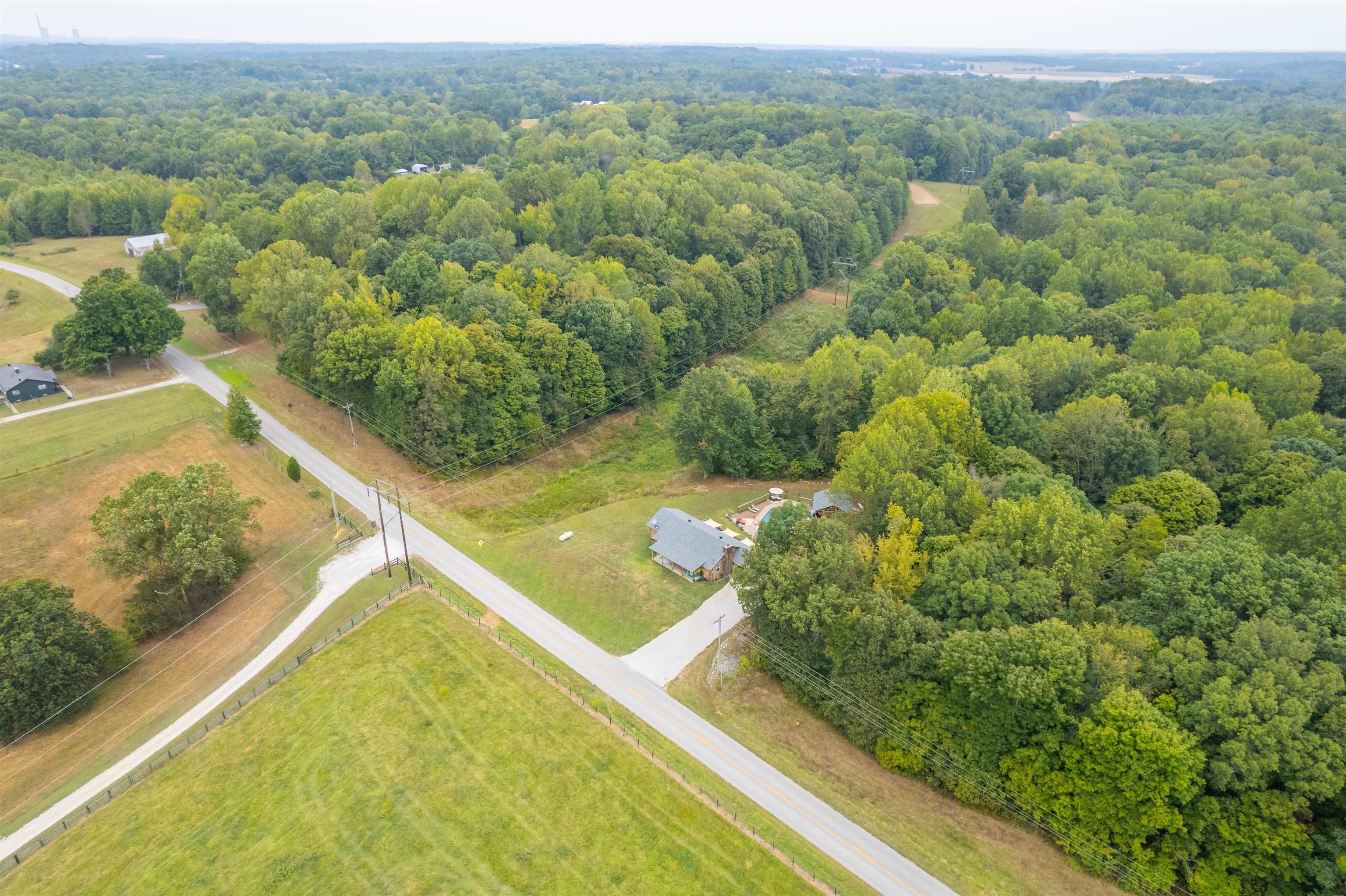 9639 Highway 1389, Lewisport, Kentucky 42351, 4 Bedrooms Bedrooms, ,2 BathroomsBathrooms,Single Family Residence,For Sale,Highway 1389,90624