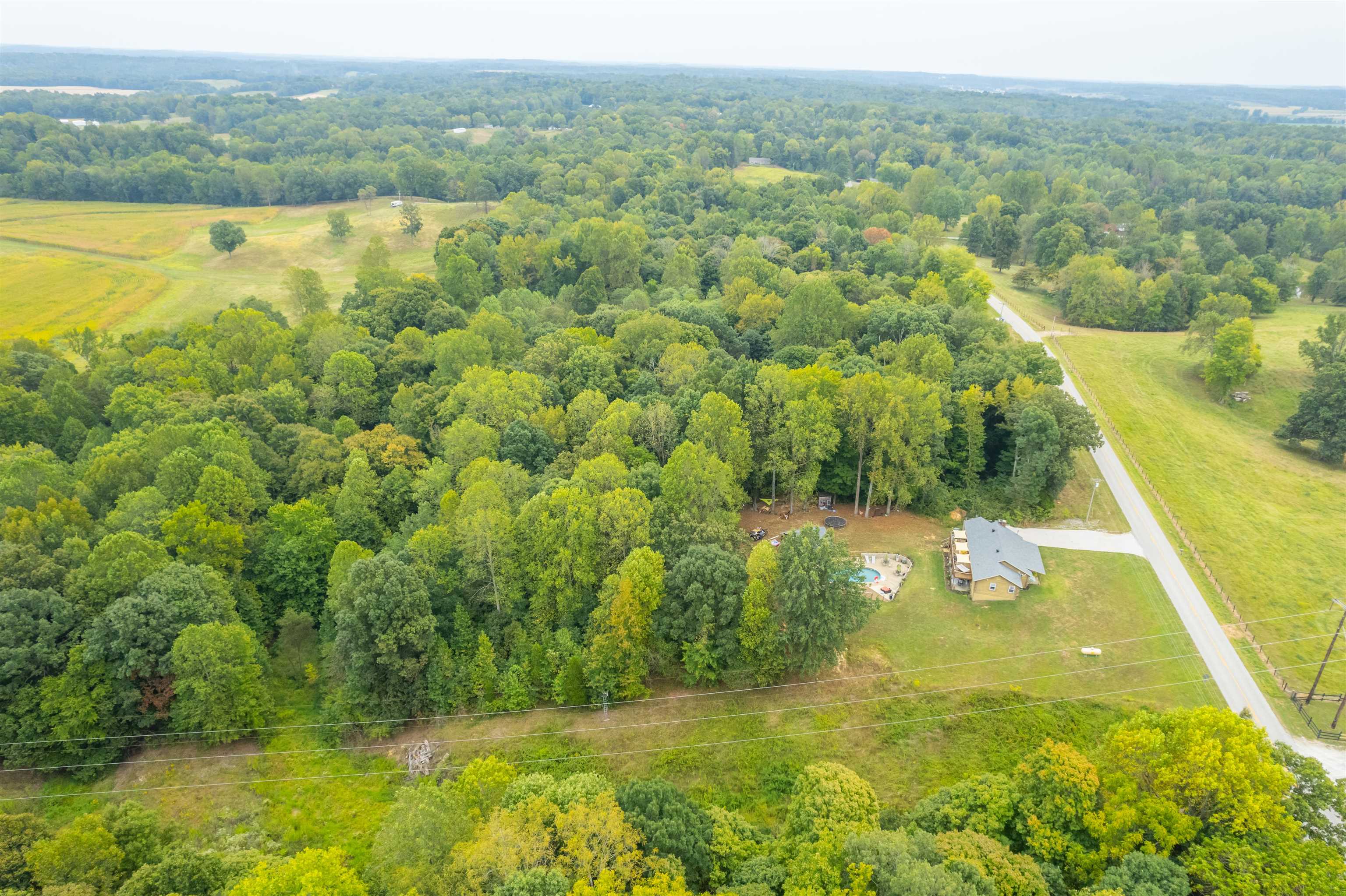 9639 Highway 1389, Lewisport, Kentucky 42351, 4 Bedrooms Bedrooms, ,2 BathroomsBathrooms,Single Family Residence,For Sale,Highway 1389,90624