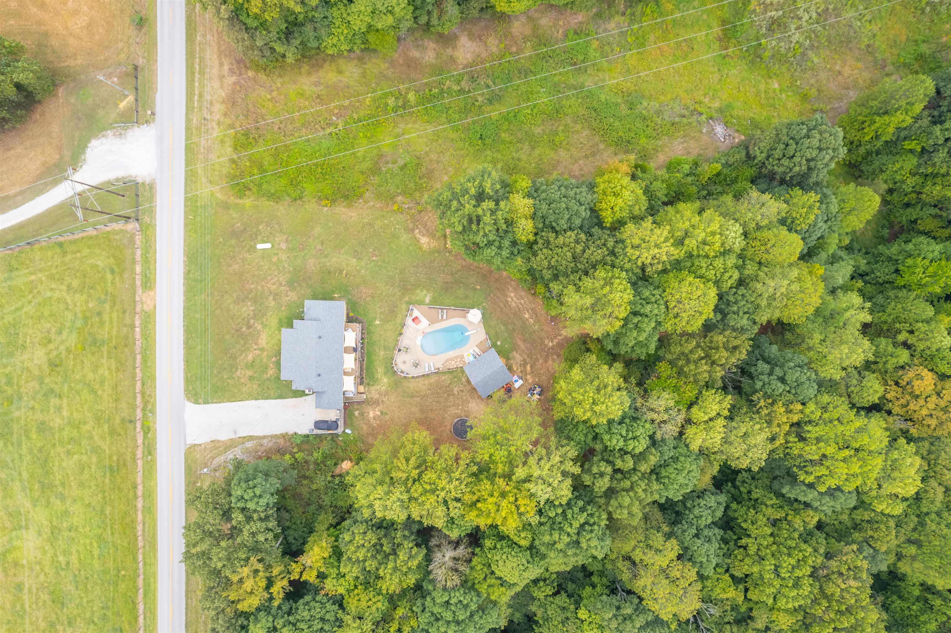 9639 Highway 1389, Lewisport, Kentucky 42351, 4 Bedrooms Bedrooms, ,2 BathroomsBathrooms,Single Family Residence,For Sale,Highway 1389,90624