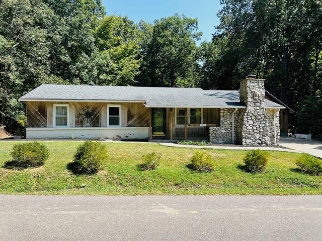 2890 Kentucky 142, Philpot, Kentucky 42366, 3 Bedrooms Bedrooms, ,1 BathroomBathrooms,Single Family Residence,For Sale,Kentucky 142,90629