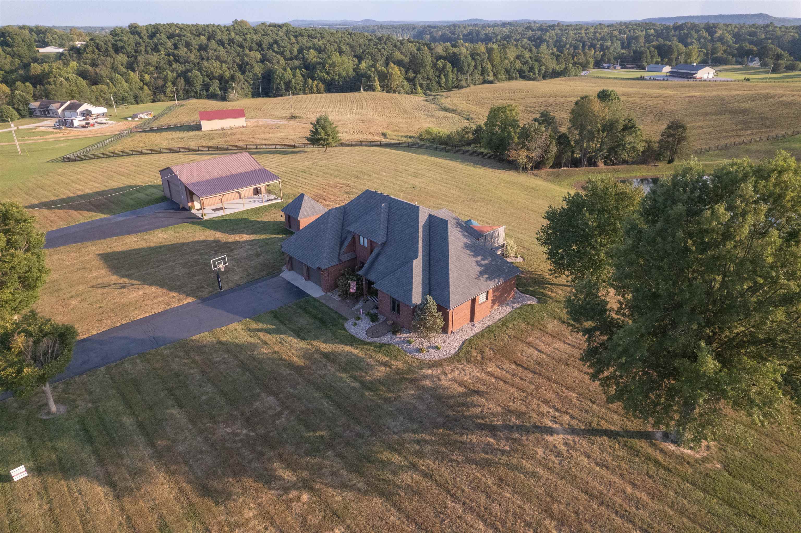 185 Meadow Lake Ln, Hardinsburg, Kentucky 40143, 5 Bedrooms Bedrooms, ,2 BathroomsBathrooms,Single Family Residence,For Sale,Meadow Lake Ln,90630
