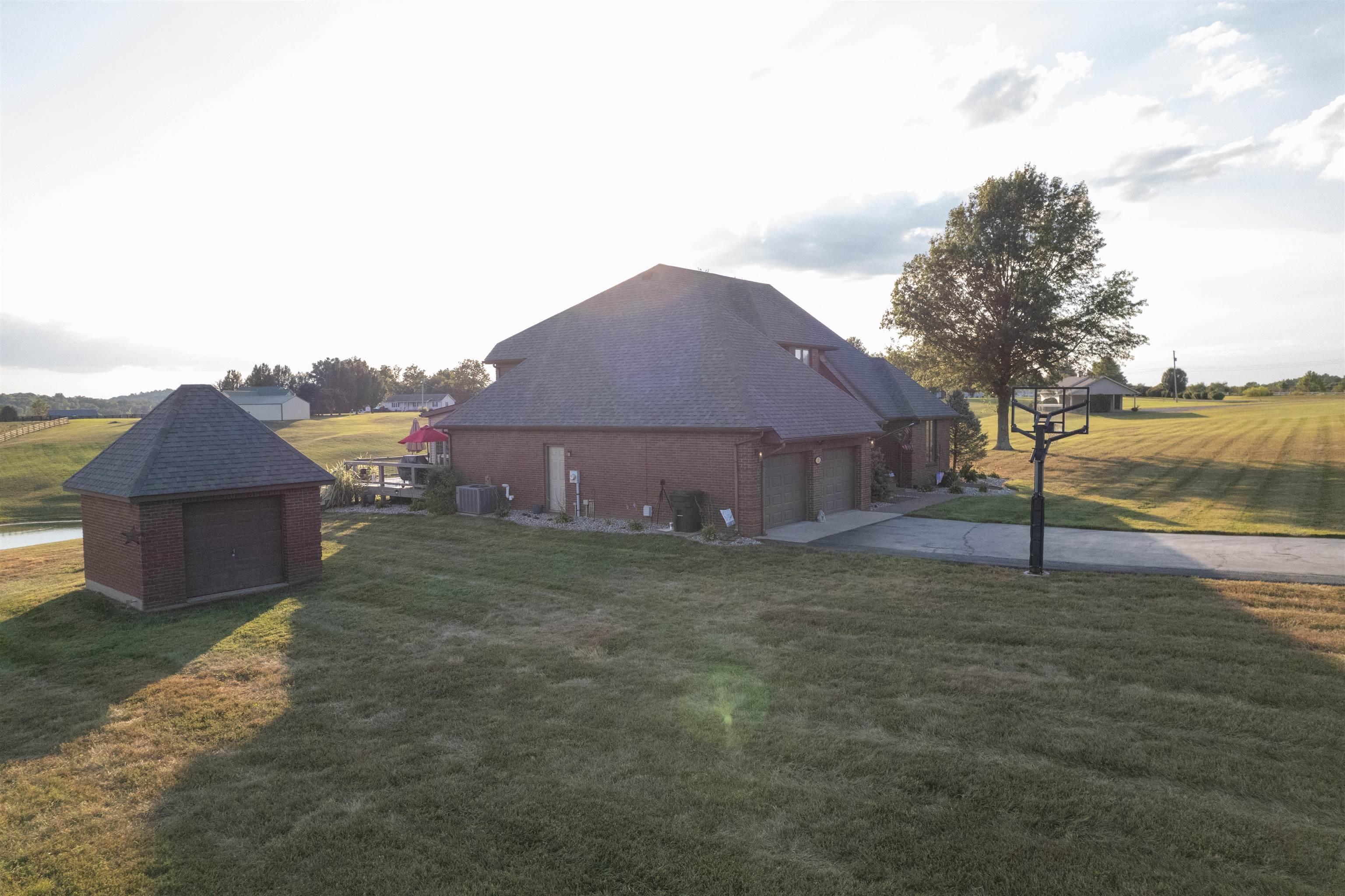185 Meadow Lake Ln, Hardinsburg, Kentucky 40143, 5 Bedrooms Bedrooms, ,2 BathroomsBathrooms,Single Family Residence,For Sale,Meadow Lake Ln,90630
