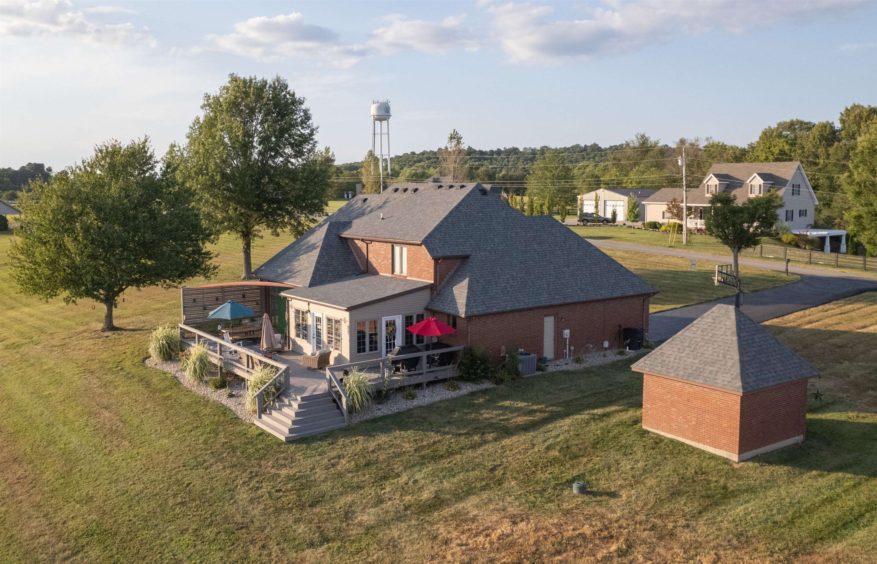 185 Meadow Lake Ln, Hardinsburg, Kentucky 40143, 5 Bedrooms Bedrooms, ,2 BathroomsBathrooms,Single Family Residence,For Sale,Meadow Lake Ln,90630