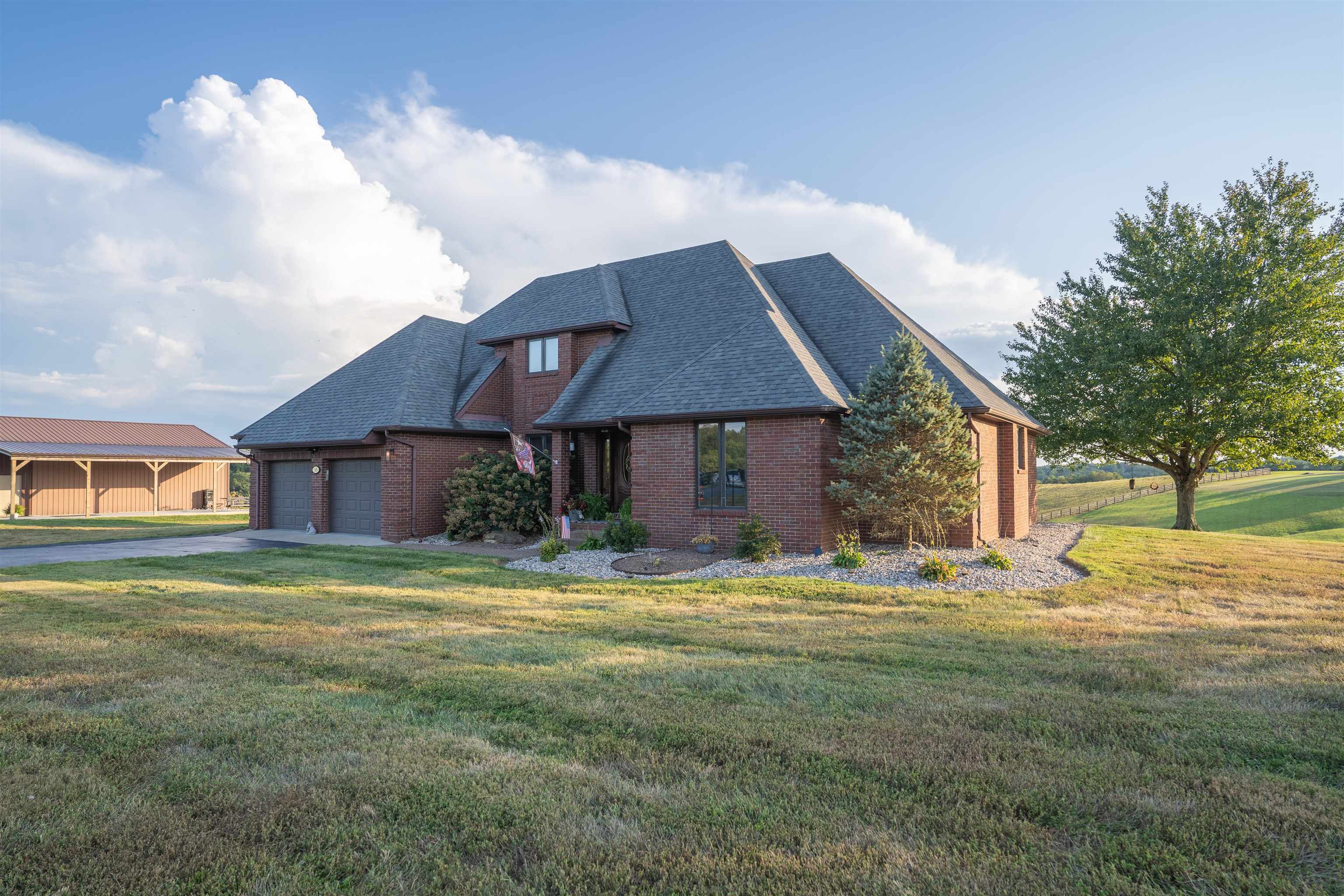 185 Meadow Lake Ln, Hardinsburg, Kentucky 40143, 5 Bedrooms Bedrooms, ,2 BathroomsBathrooms,Single Family Residence,For Sale,Meadow Lake Ln,90630
