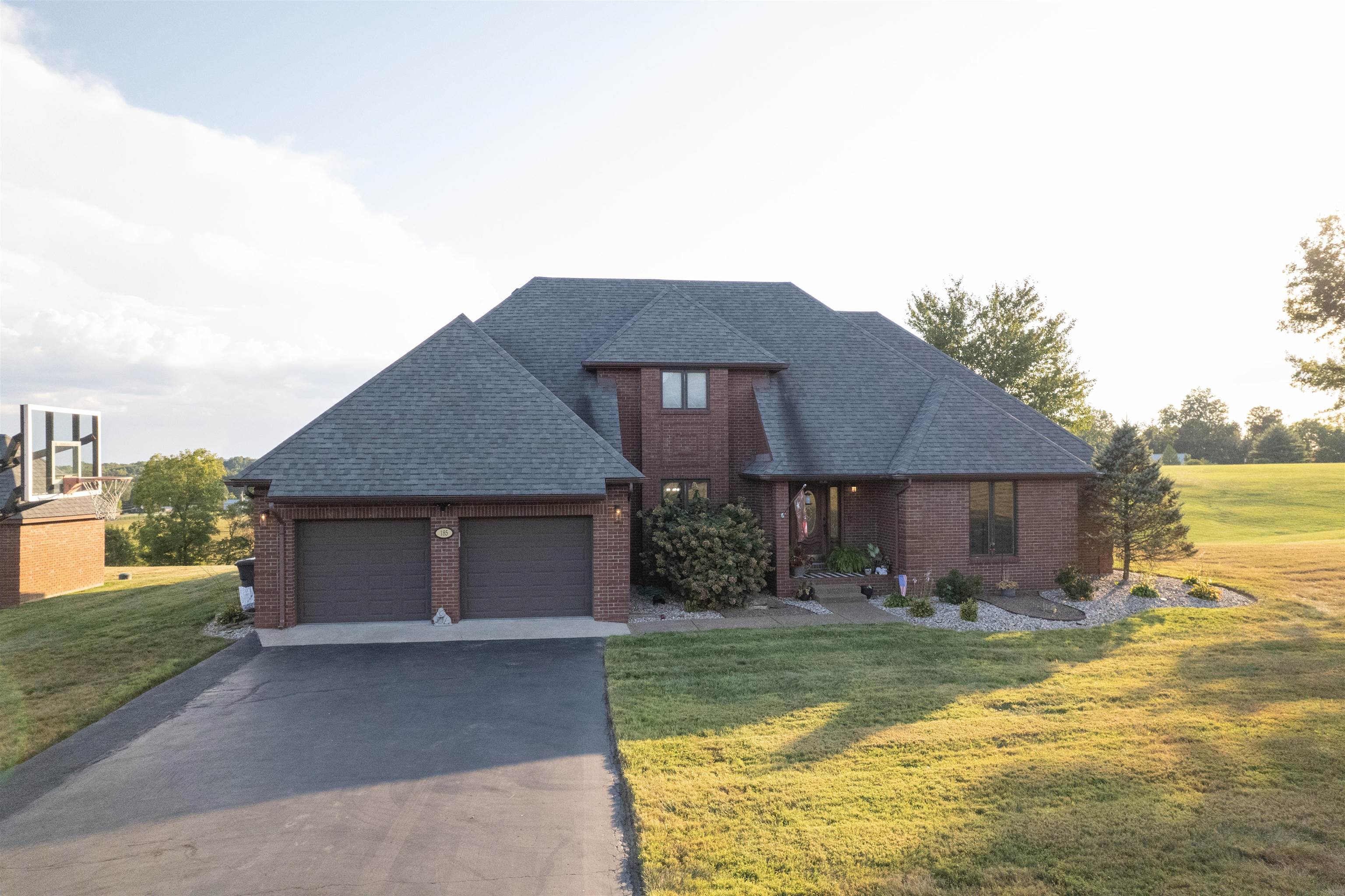 185 Meadow Lake Ln, Hardinsburg, Kentucky 40143, 5 Bedrooms Bedrooms, ,2 BathroomsBathrooms,Single Family Residence,For Sale,Meadow Lake Ln,90630