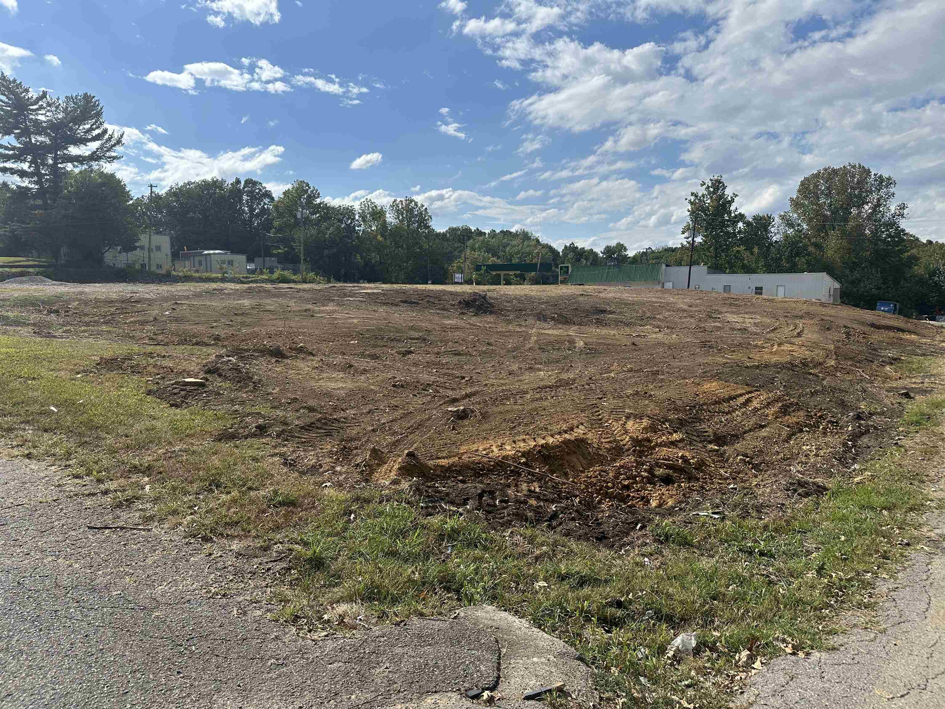 133 Main Street, Hartford, Kentucky 42347, ,Unimproved Land,For Sale,Main Street,90632