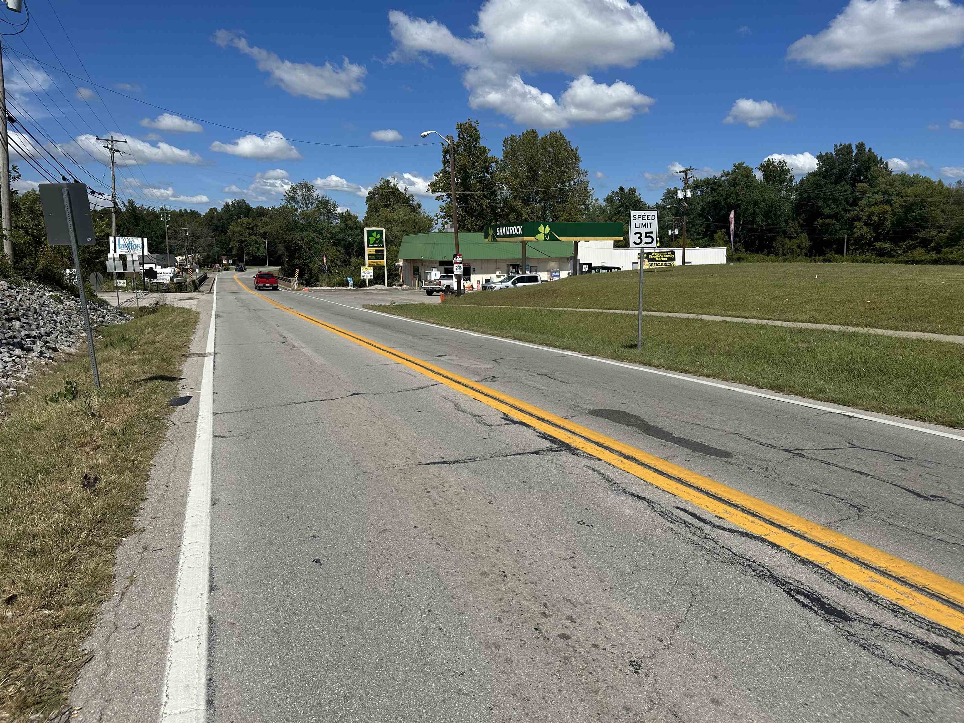 133 Main Street, Hartford, Kentucky 42347, ,Unimproved Land,For Sale,Main Street,90632