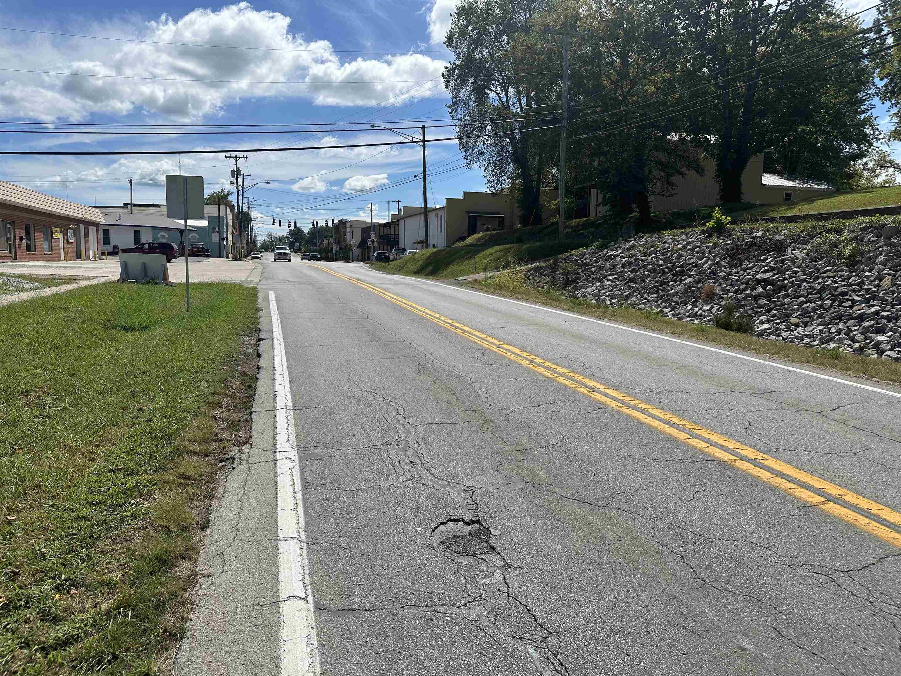 133 Main Street, Hartford, Kentucky 42347, ,Unimproved Land,For Sale,Main Street,90632