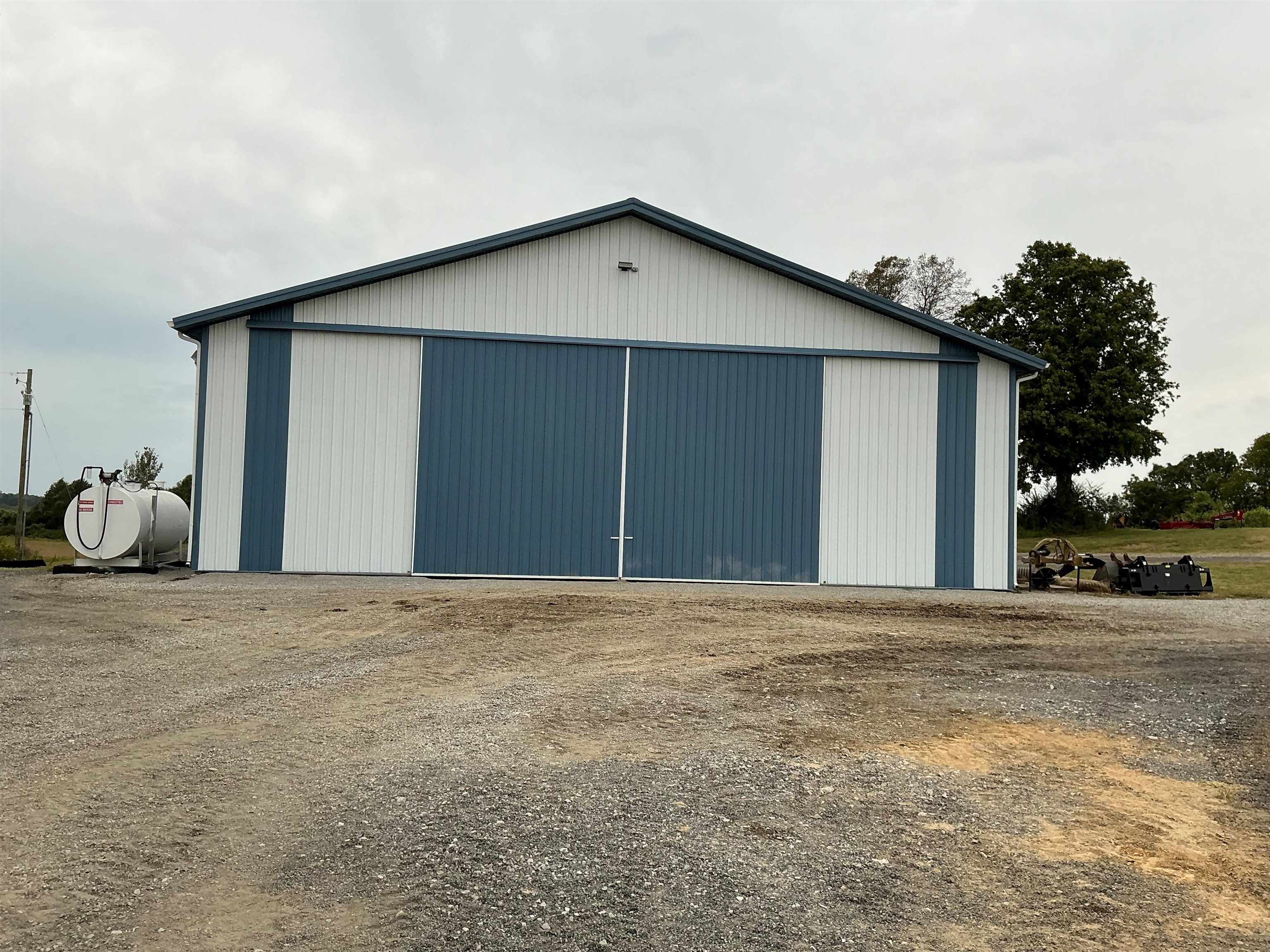 105 County Line Lane, Central City, Kentucky 42330, ,Farm,For Sale,County Line Lane,90633