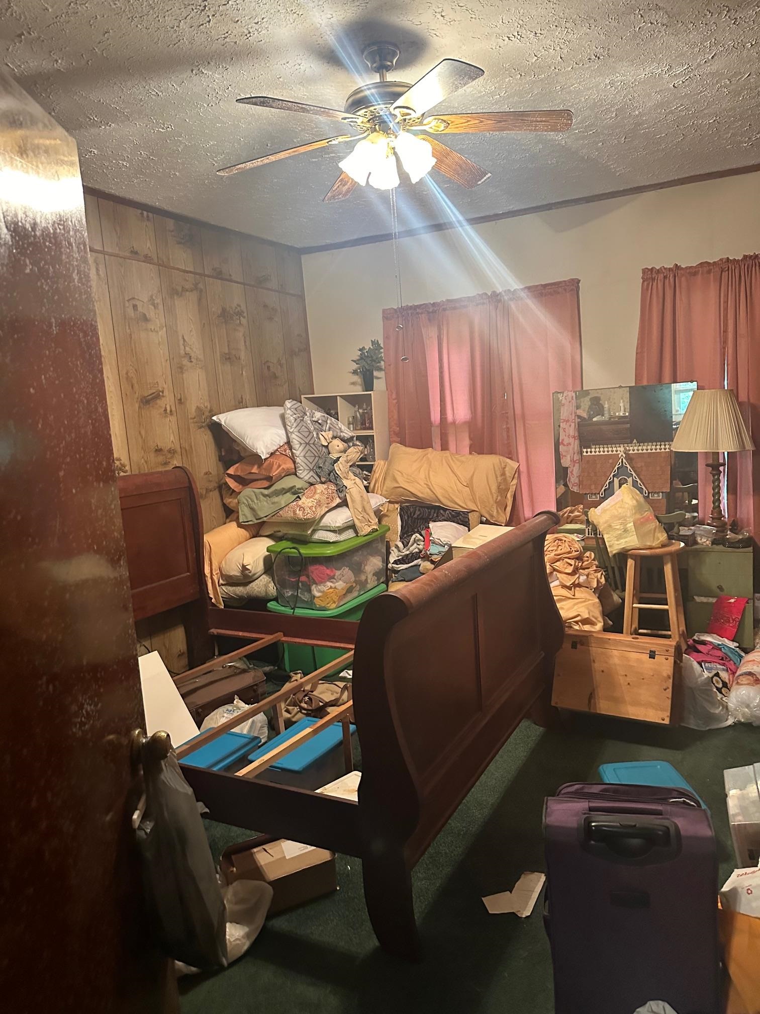 216 Gibson Rd, Slaughters, Kentucky 42456, 3 Bedrooms Bedrooms, ,1 BathroomBathrooms,Single Family Residence,For Sale,Gibson Rd,90634