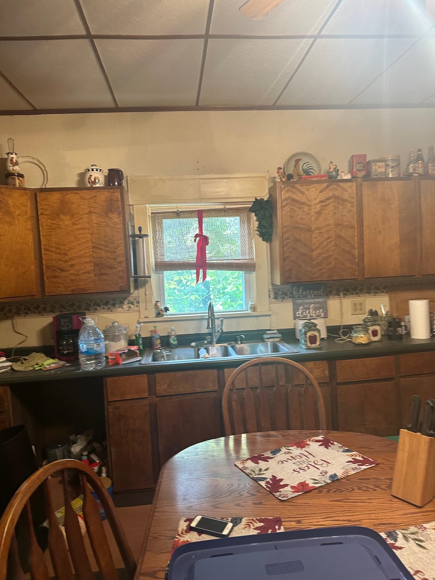 216 Gibson Rd, Slaughters, Kentucky 42456, 3 Bedrooms Bedrooms, ,1 BathroomBathrooms,Single Family Residence,For Sale,Gibson Rd,90634