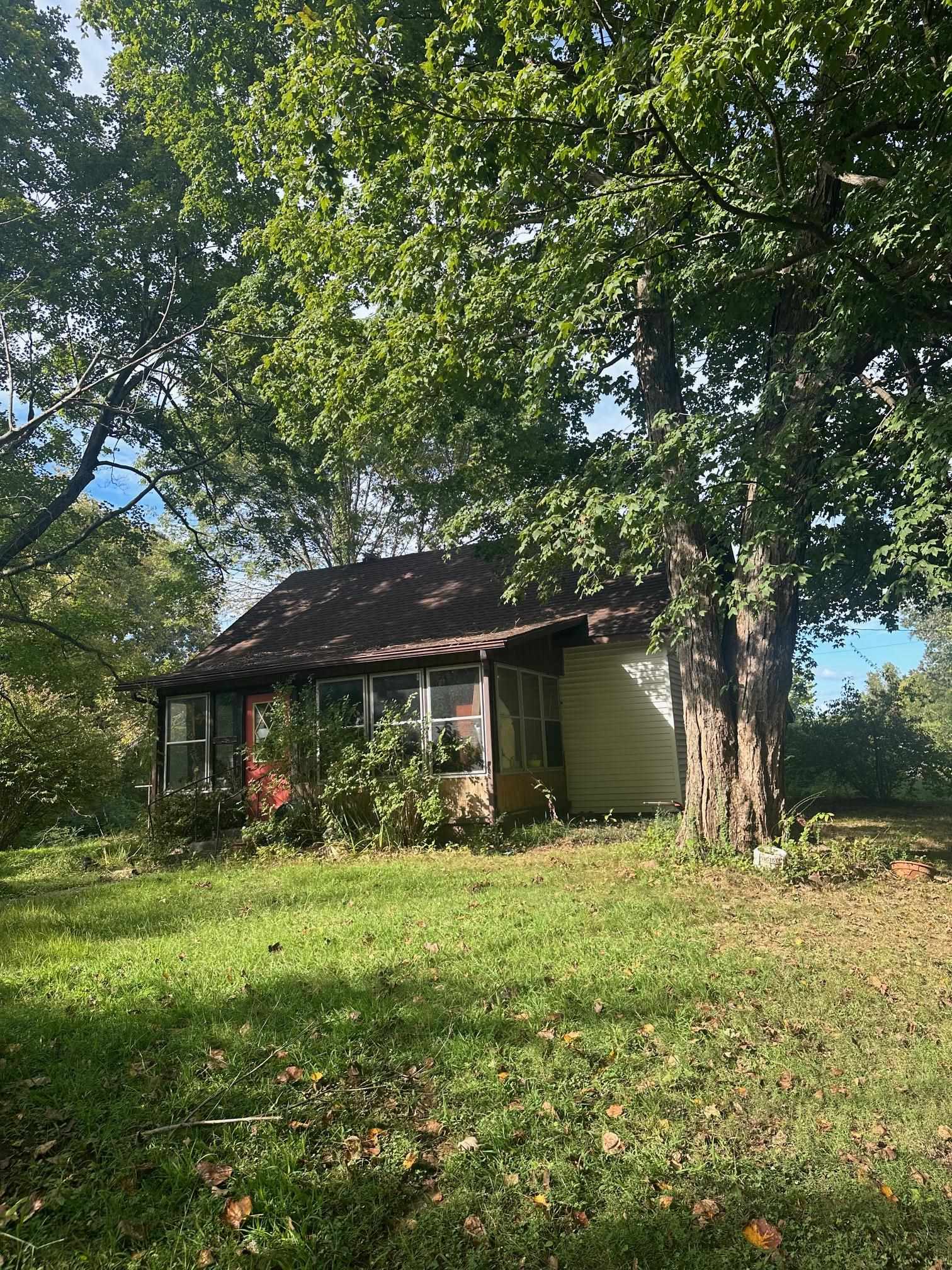 216 Gibson Rd, Slaughters, Kentucky 42456, 3 Bedrooms Bedrooms, ,1 BathroomBathrooms,Single Family Residence,For Sale,Gibson Rd,90634
