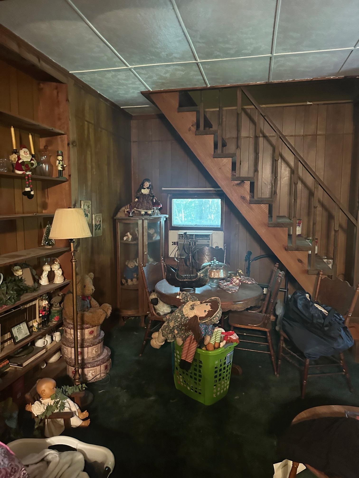 216 Gibson Rd, Slaughters, Kentucky 42456, 3 Bedrooms Bedrooms, ,1 BathroomBathrooms,Single Family Residence,For Sale,Gibson Rd,90634