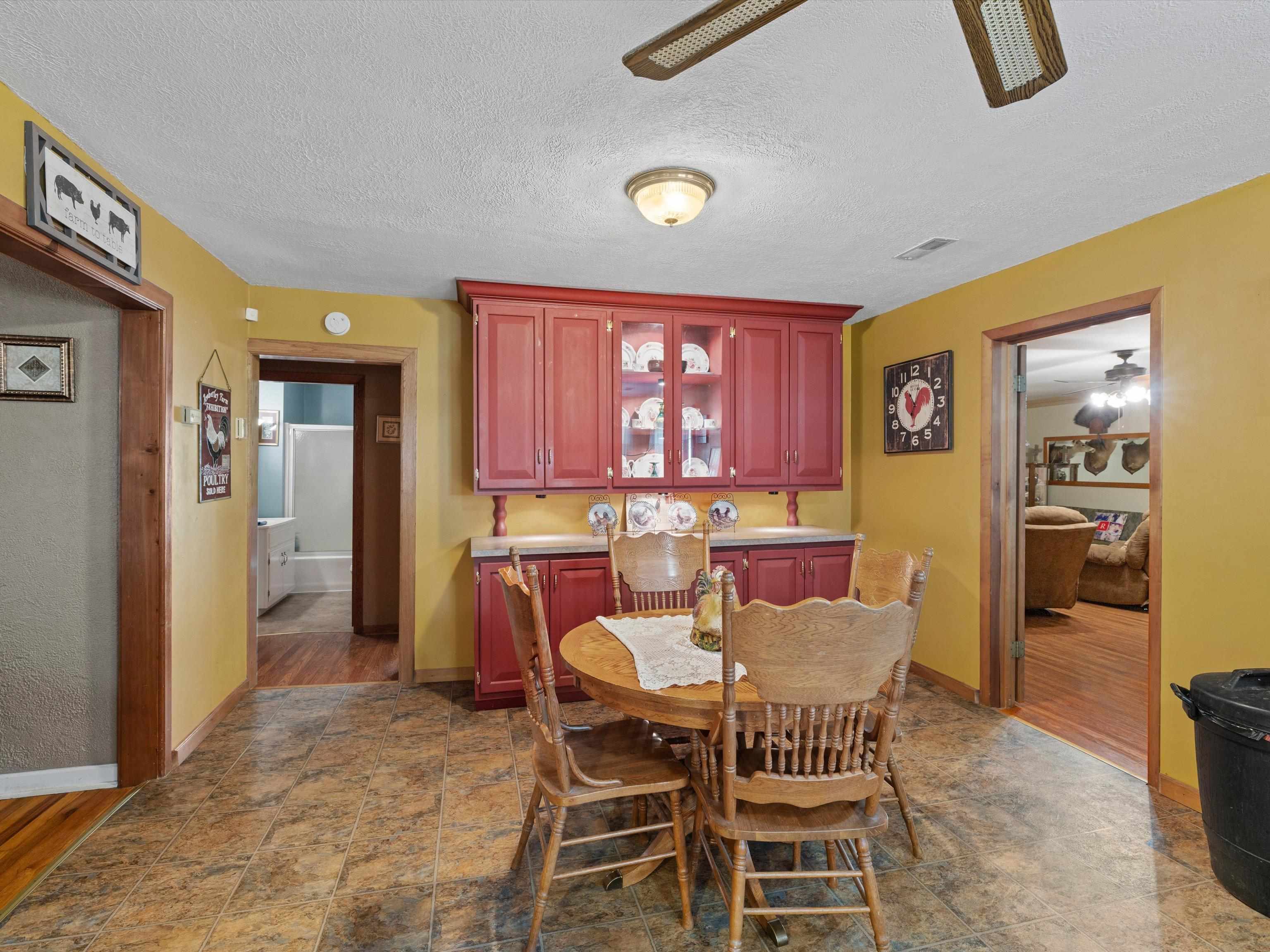 3616 Burns Rd, Owensboro, Kentucky 42301, 4 Bedrooms Bedrooms, ,1 BathroomBathrooms,Single Family Residence,For Sale,Burns Rd,90636