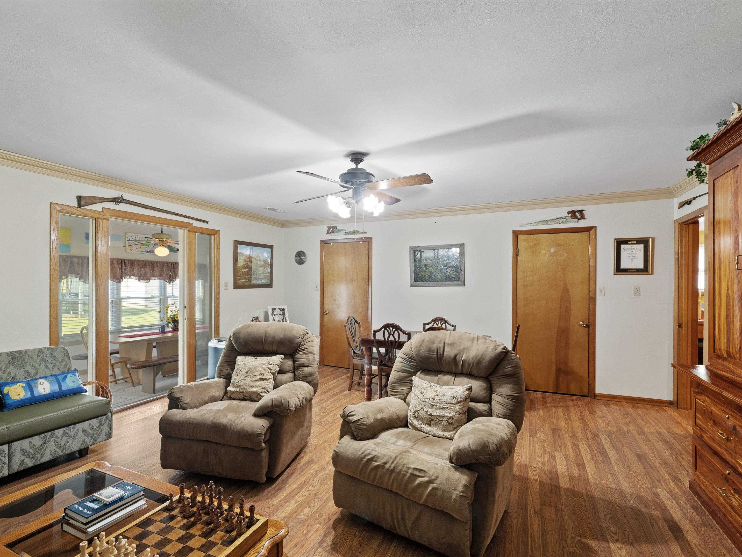 3616 Burns Rd, Owensboro, Kentucky 42301, 4 Bedrooms Bedrooms, ,1 BathroomBathrooms,Single Family Residence,For Sale,Burns Rd,90636