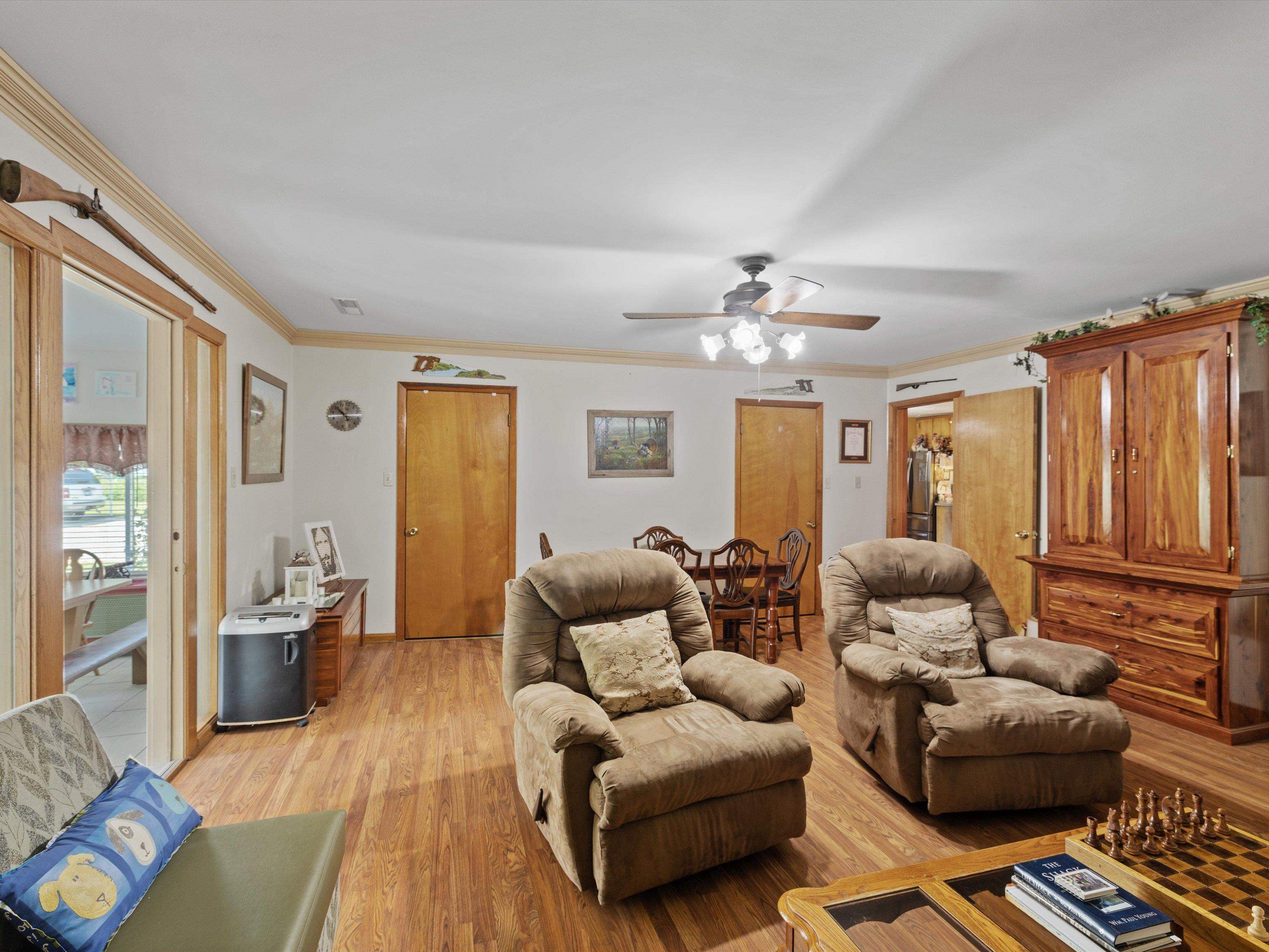 3616 Burns Rd, Owensboro, Kentucky 42301, 4 Bedrooms Bedrooms, ,1 BathroomBathrooms,Single Family Residence,For Sale,Burns Rd,90636