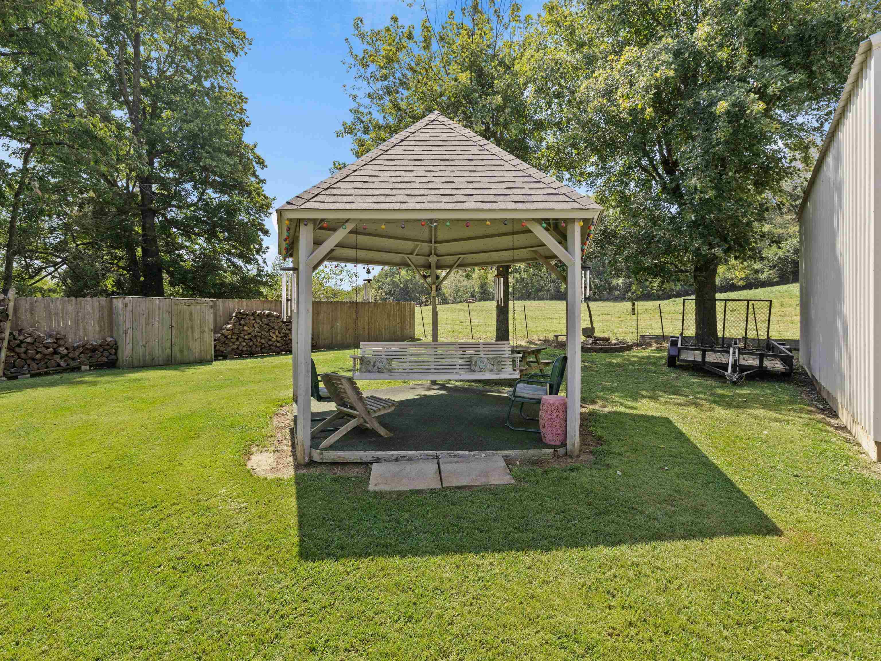 3616 Burns Rd, Owensboro, Kentucky 42301, 4 Bedrooms Bedrooms, ,1 BathroomBathrooms,Single Family Residence,For Sale,Burns Rd,90636