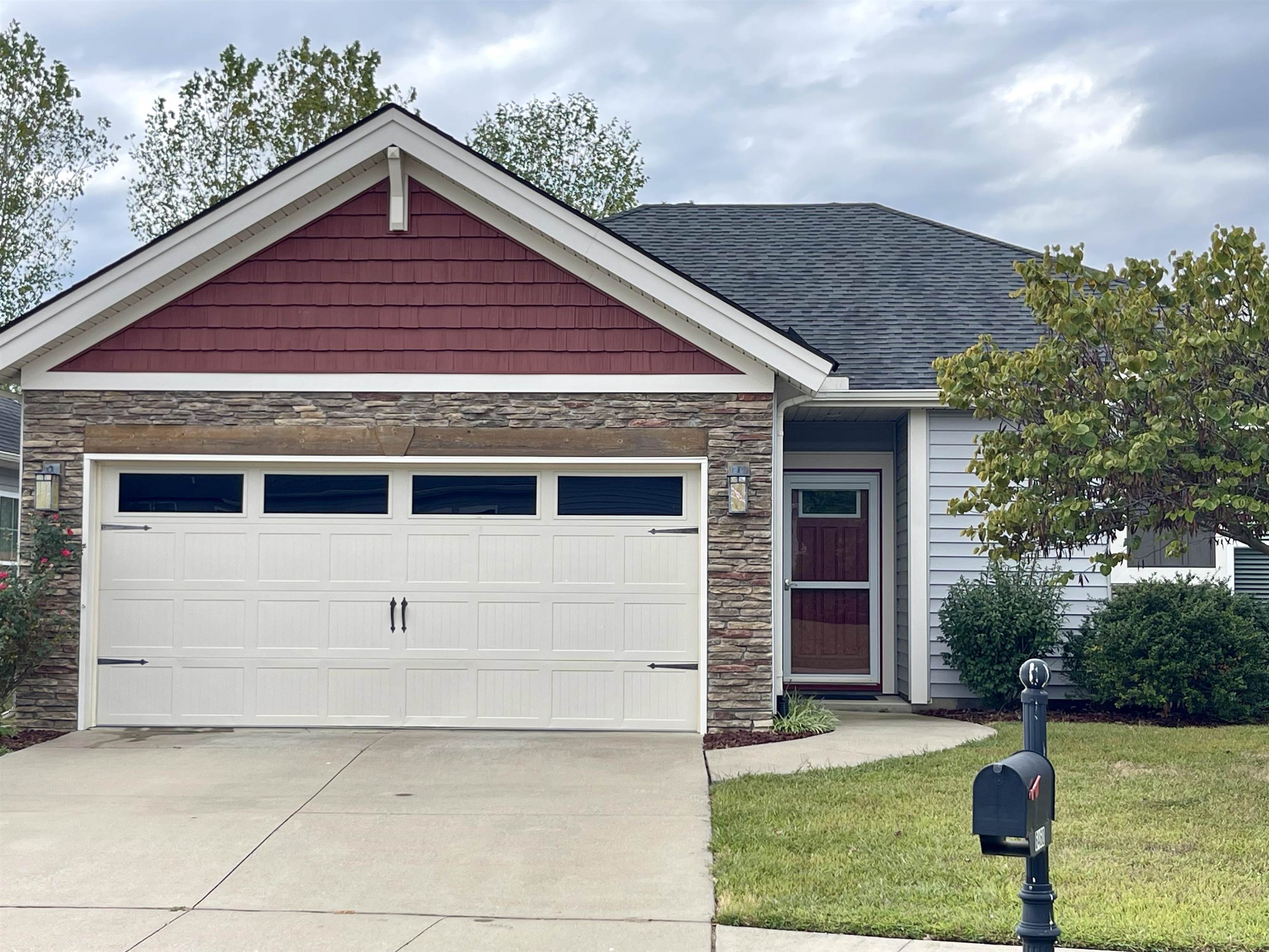 6460 Autumn Valley Trace, Utica, Kentucky 42376, 3 Bedrooms Bedrooms, ,2 BathroomsBathrooms,Single Family Residence,For Sale,Autumn Valley Trace,90638