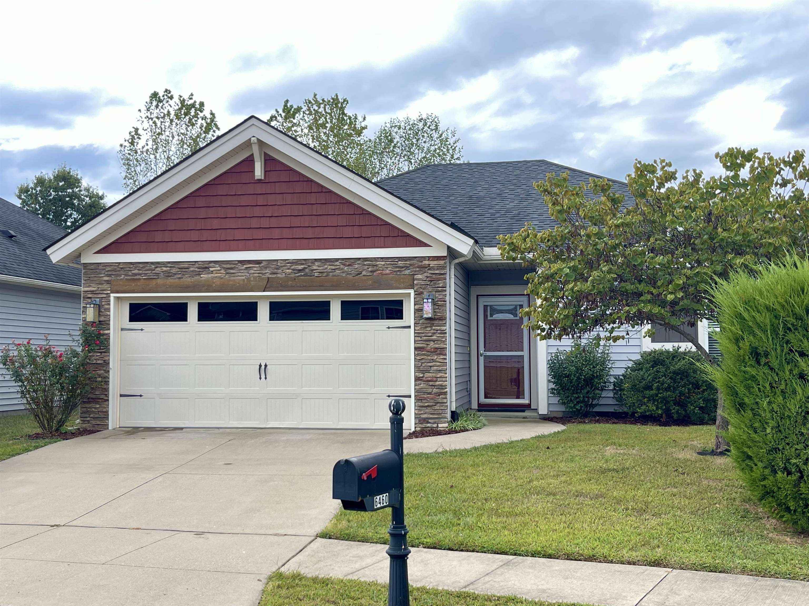 6460 Autumn Valley Trace, Utica, Kentucky 42376, 3 Bedrooms Bedrooms, ,2 BathroomsBathrooms,Single Family Residence,For Sale,Autumn Valley Trace,90638