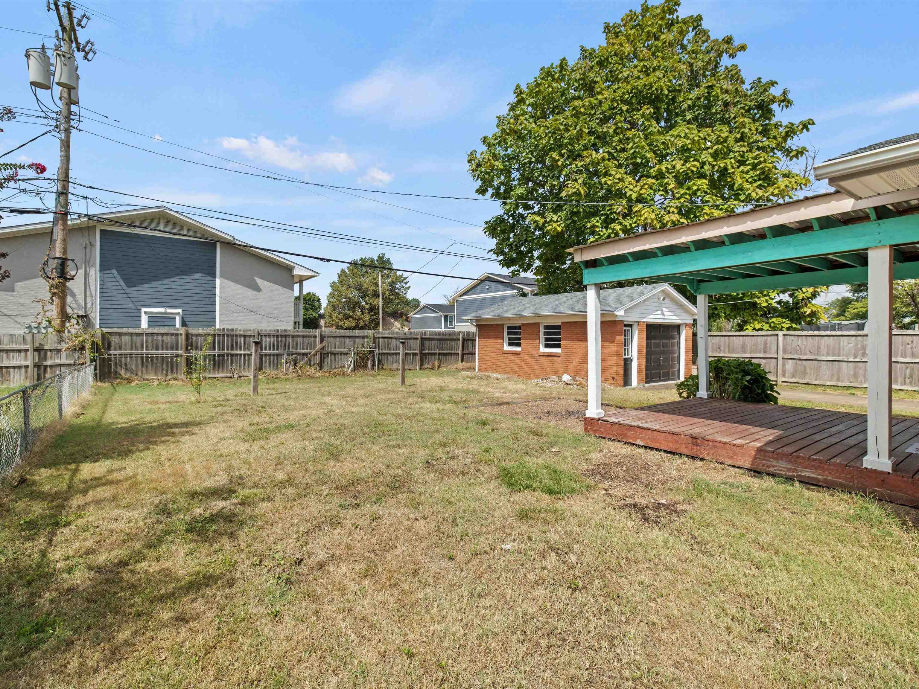 4300 Hawthorne Dr., Owensboro, Kentucky 42303, 3 Bedrooms Bedrooms, ,2 BathroomsBathrooms,Single Family Residence,For Sale,Hawthorne Dr.,90640